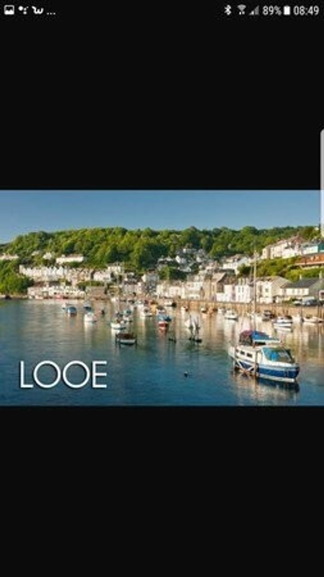 Looe Bay Holiday Park - Holiday Accommodation 6341