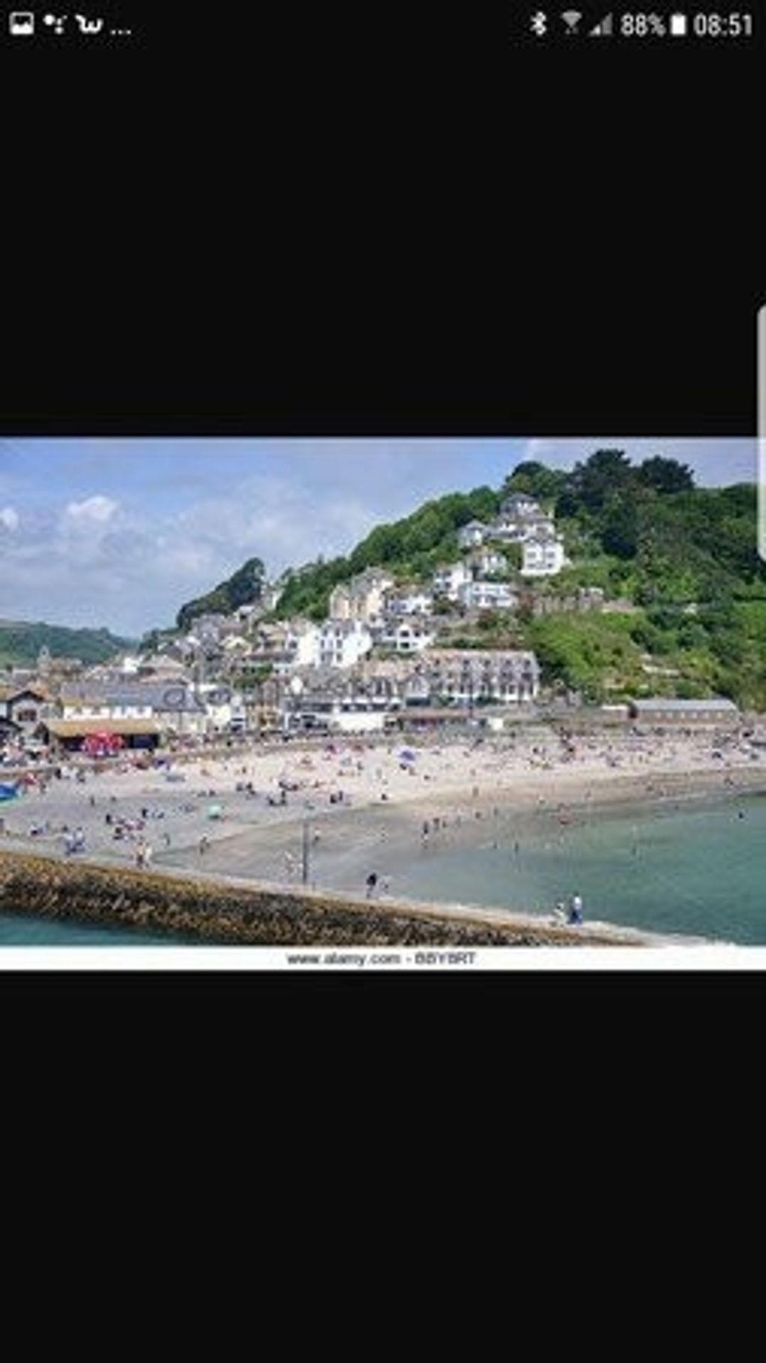 Looe Bay Holiday Park - Holiday Accommodation 6341