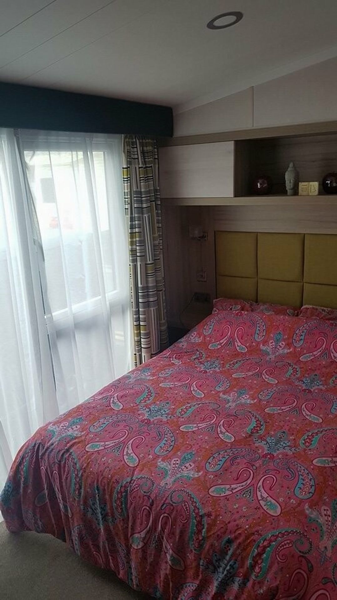 Cala Gran Holiday Park - Holiday Accommodation 6795