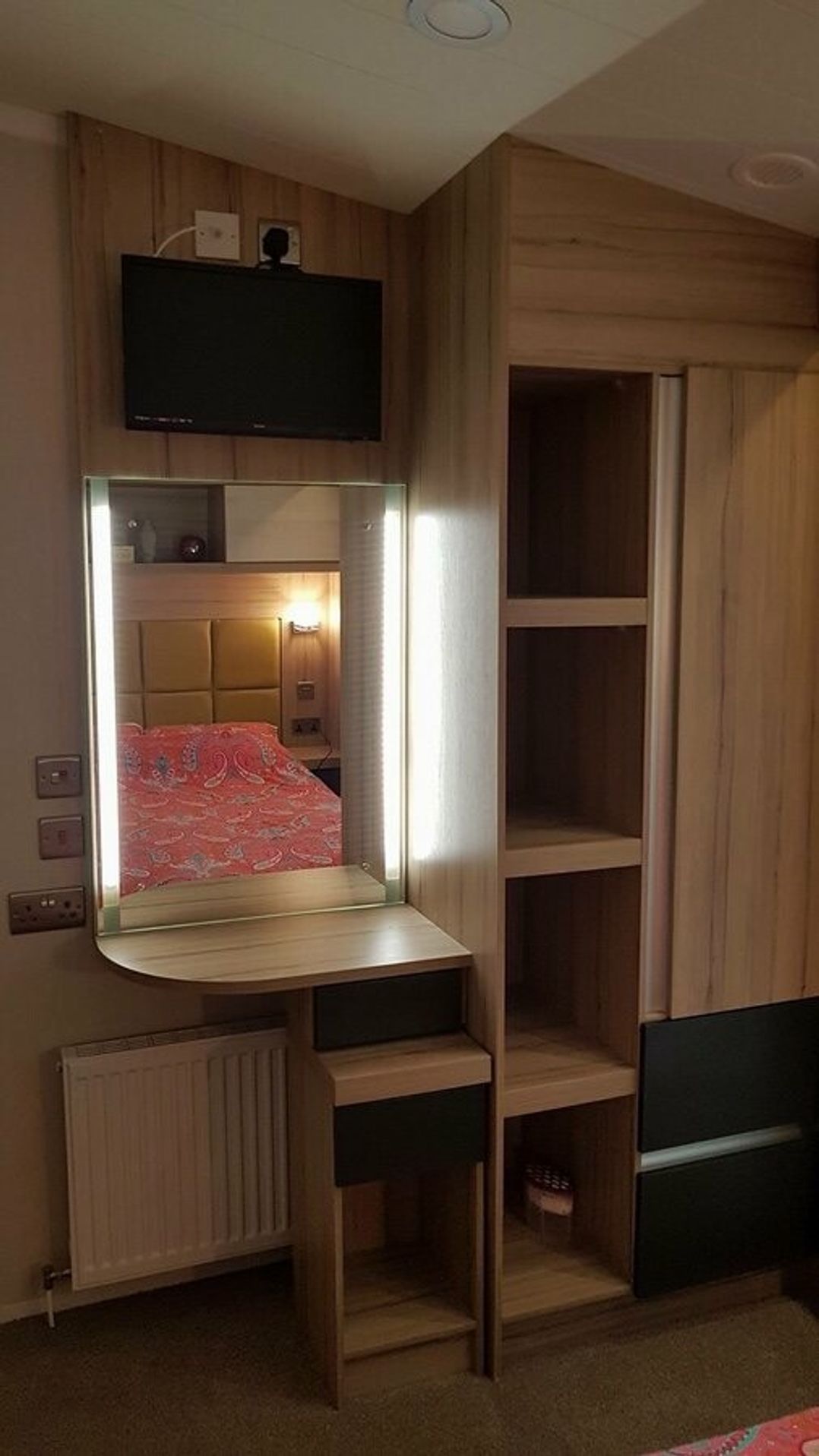 Cala Gran Holiday Park - Holiday Accommodation 6795