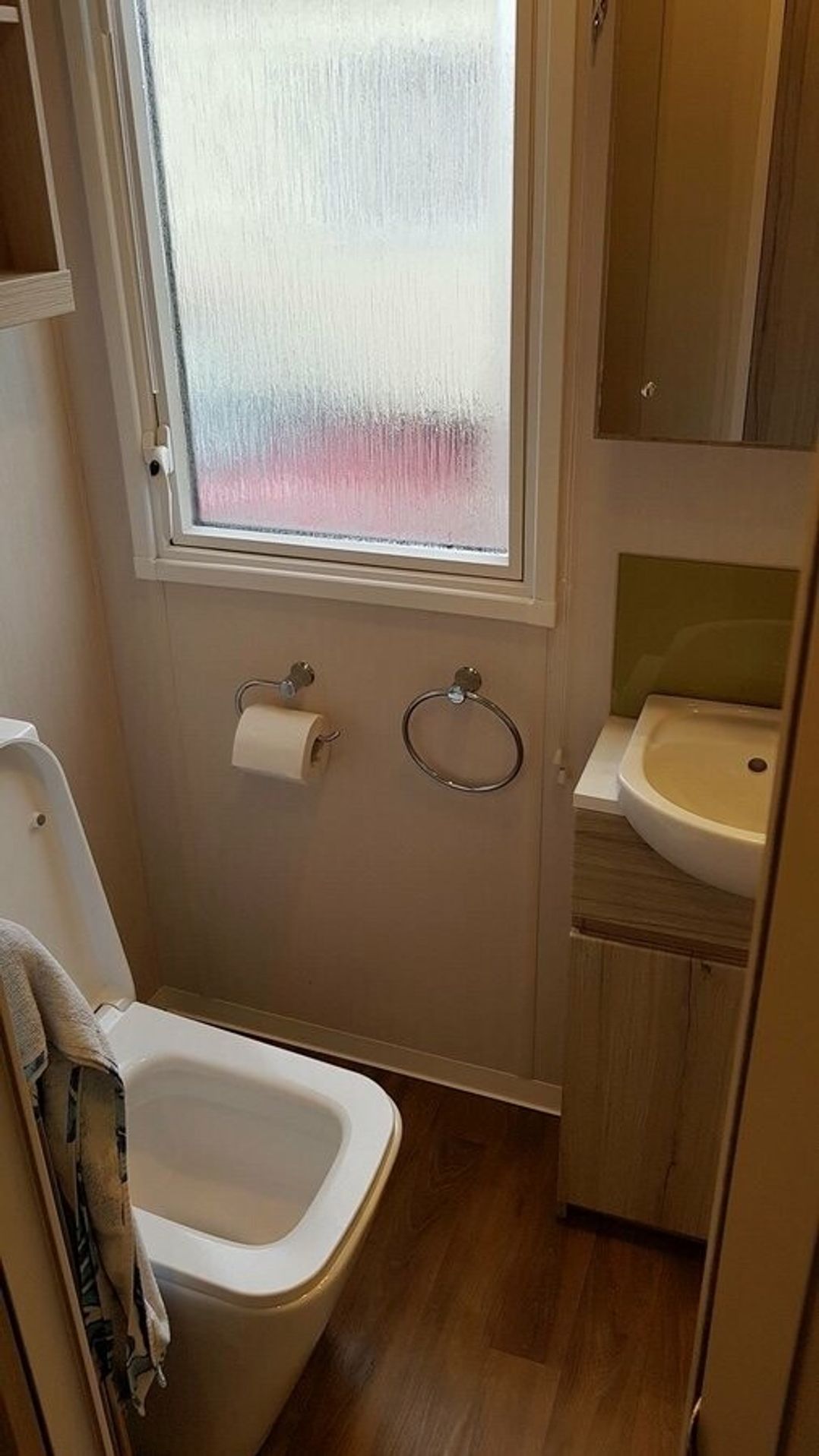 Cala Gran Holiday Park - Holiday Accommodation 6795