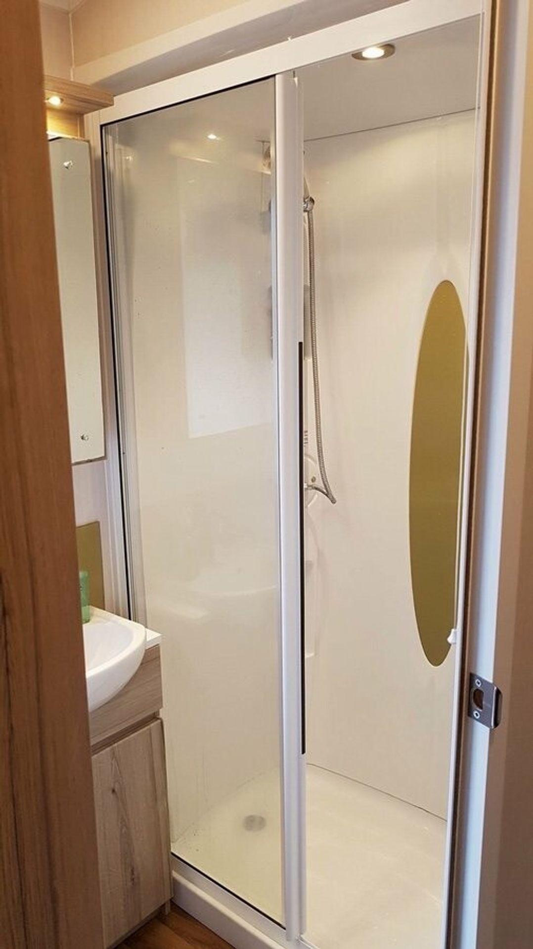 Cala Gran Holiday Park - Holiday Accommodation 6795