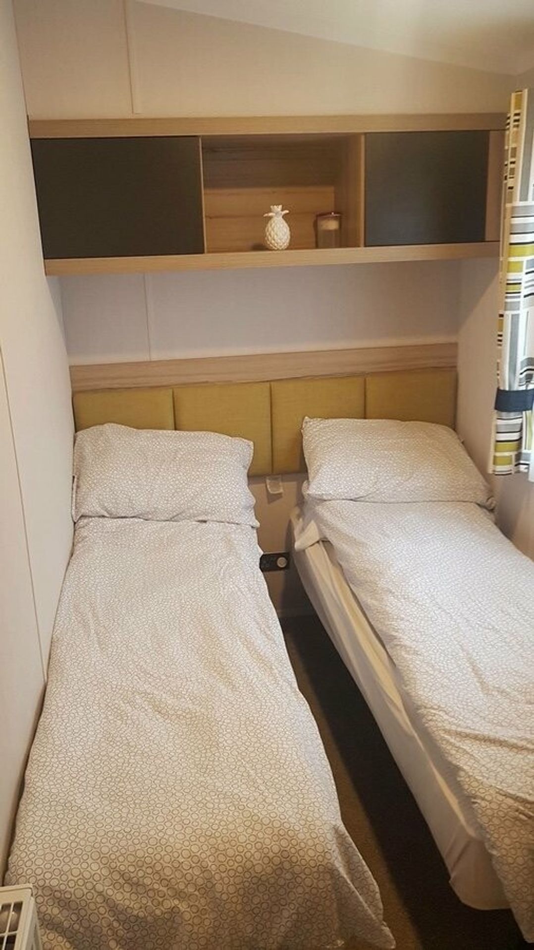 Cala Gran Holiday Park - Holiday Accommodation 6795