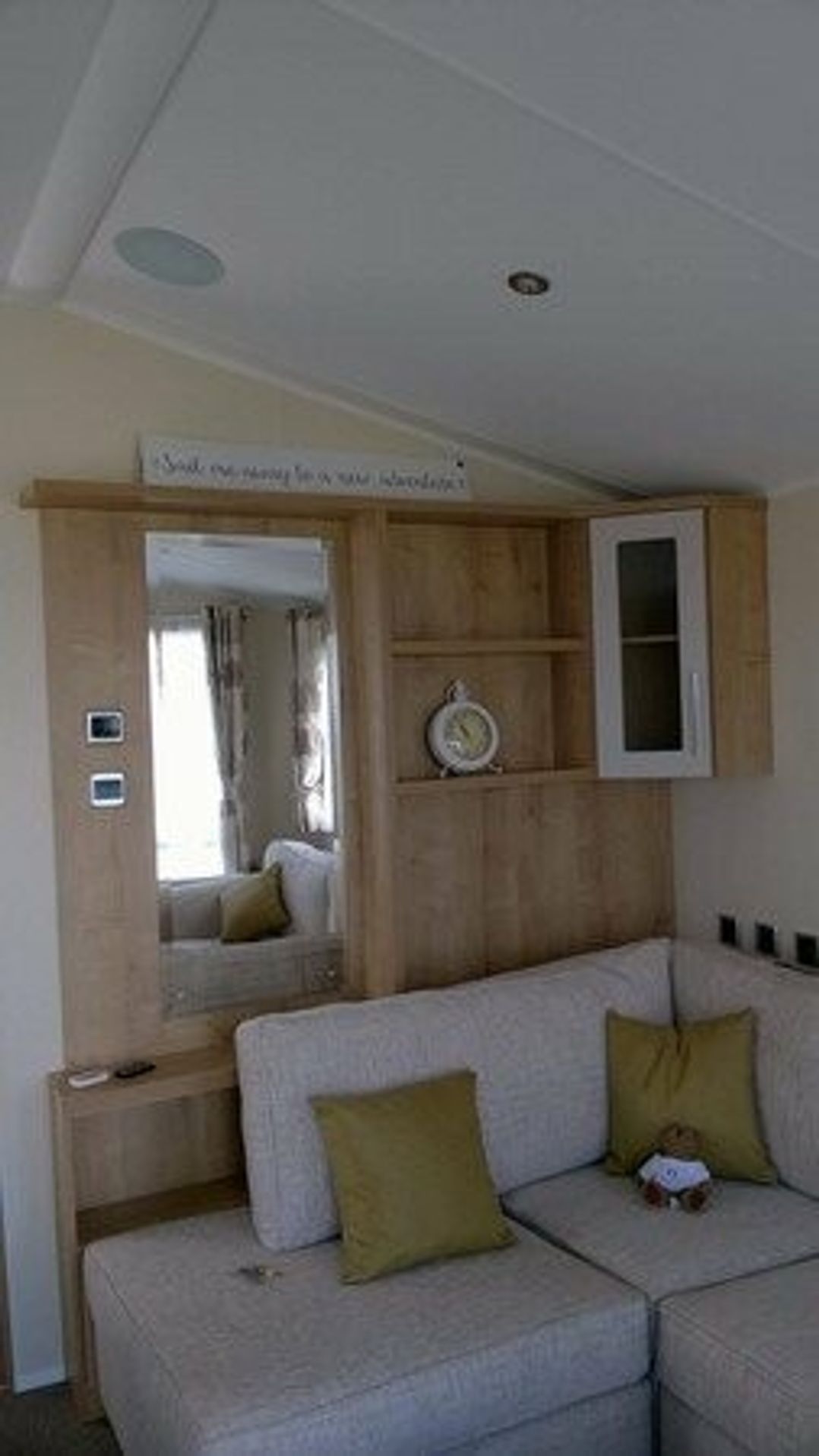 St Andrews Holiday Park - Holiday Accommodation 6810