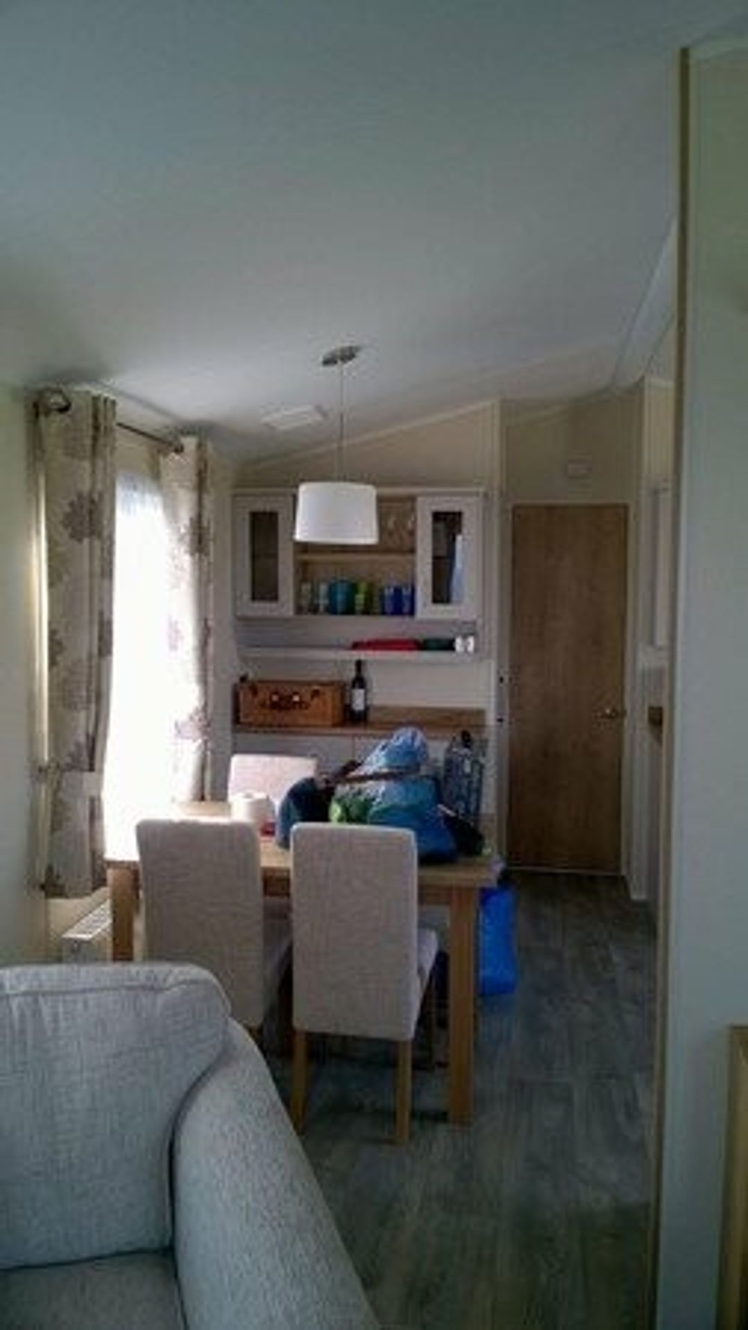 St Andrews Holiday Park - Holiday Accommodation 6810