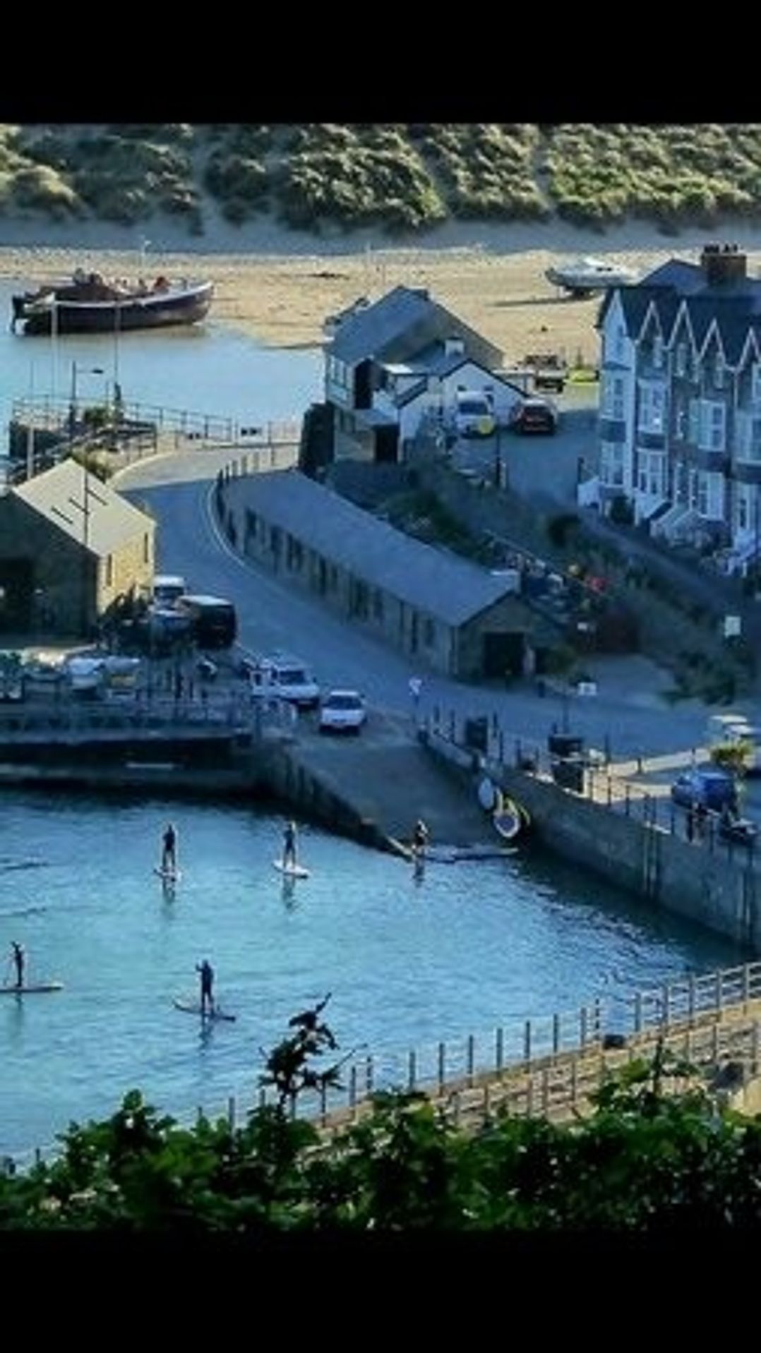 Hendre Coed Isaf - Holiday Accommodation 6904