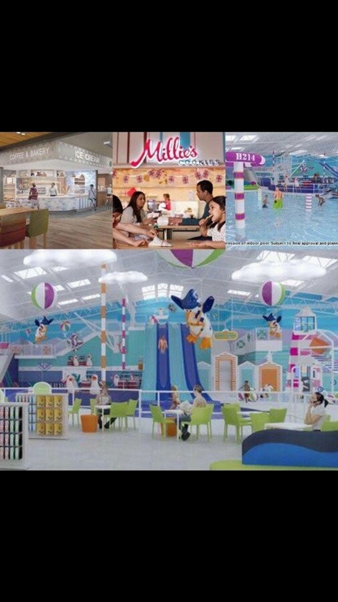 Hafan y Mor Haven - Holiday Accommodation 7421