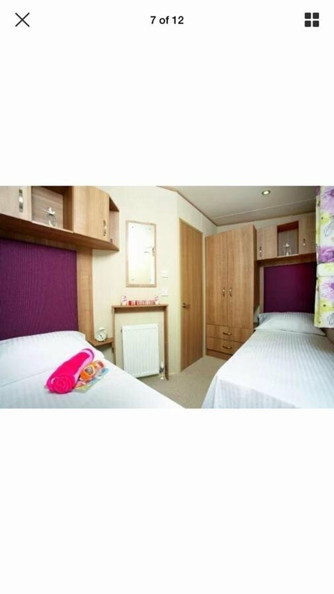 Devon Cliffs Holiday Park - Holiday Accommodation 7924
