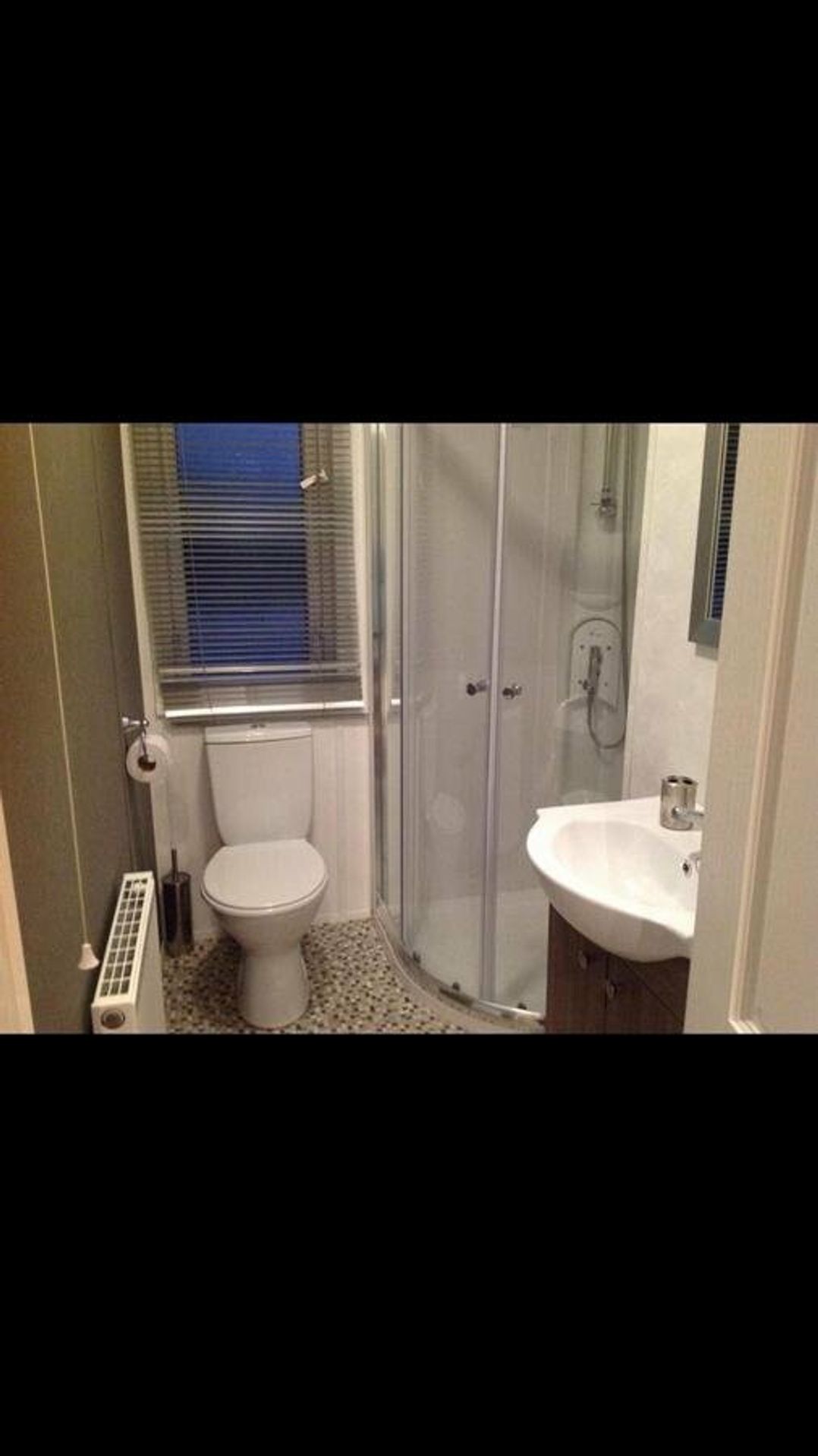 White Acres Holiday Park - Holiday Accommodation 8002