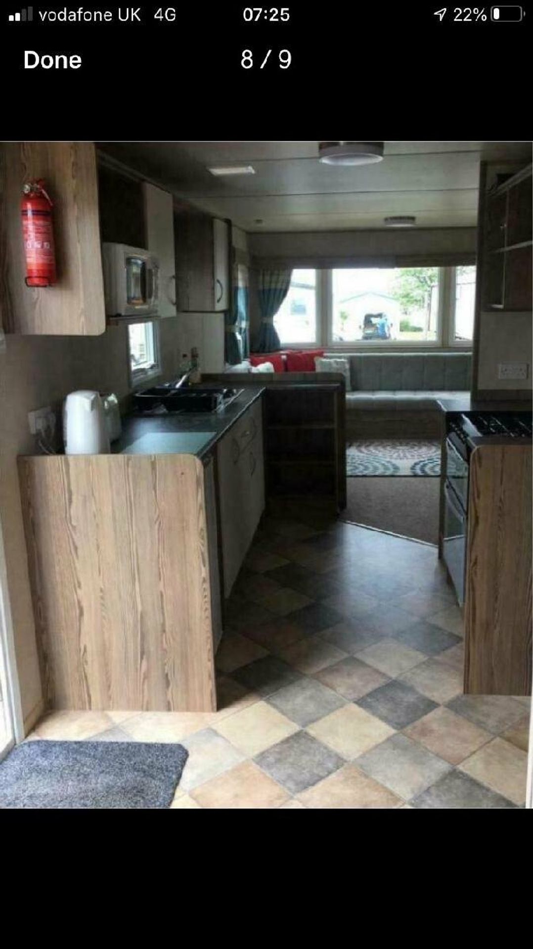 Primrose Valley Holiday Park - Holiday Accommodation 10915