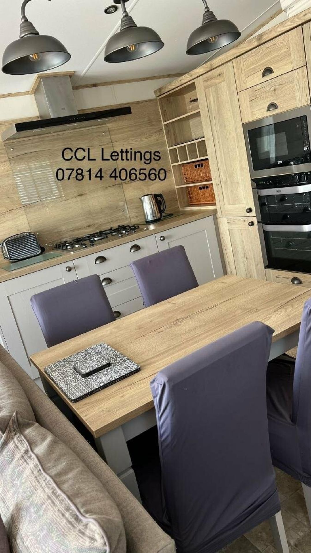 Presthaven Beach Resort - Holiday Accommodation 10984