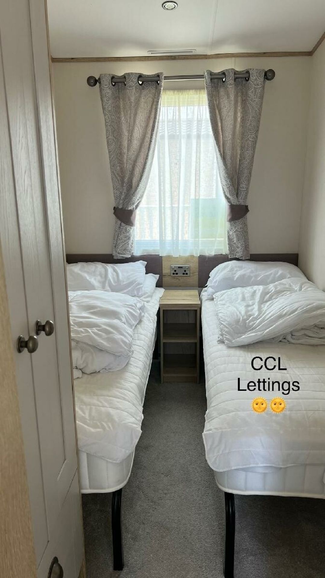 Presthaven Beach Resort - Holiday Accommodation 10984