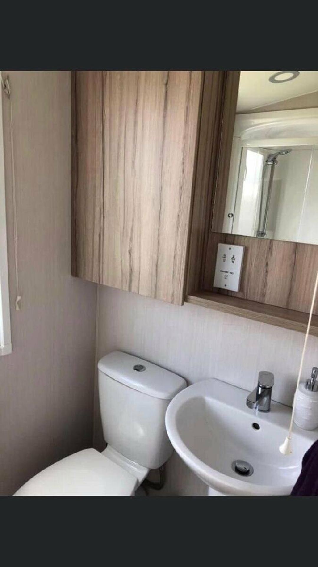 Pentire Costal Holiday Park - Holiday Accommodation 11475