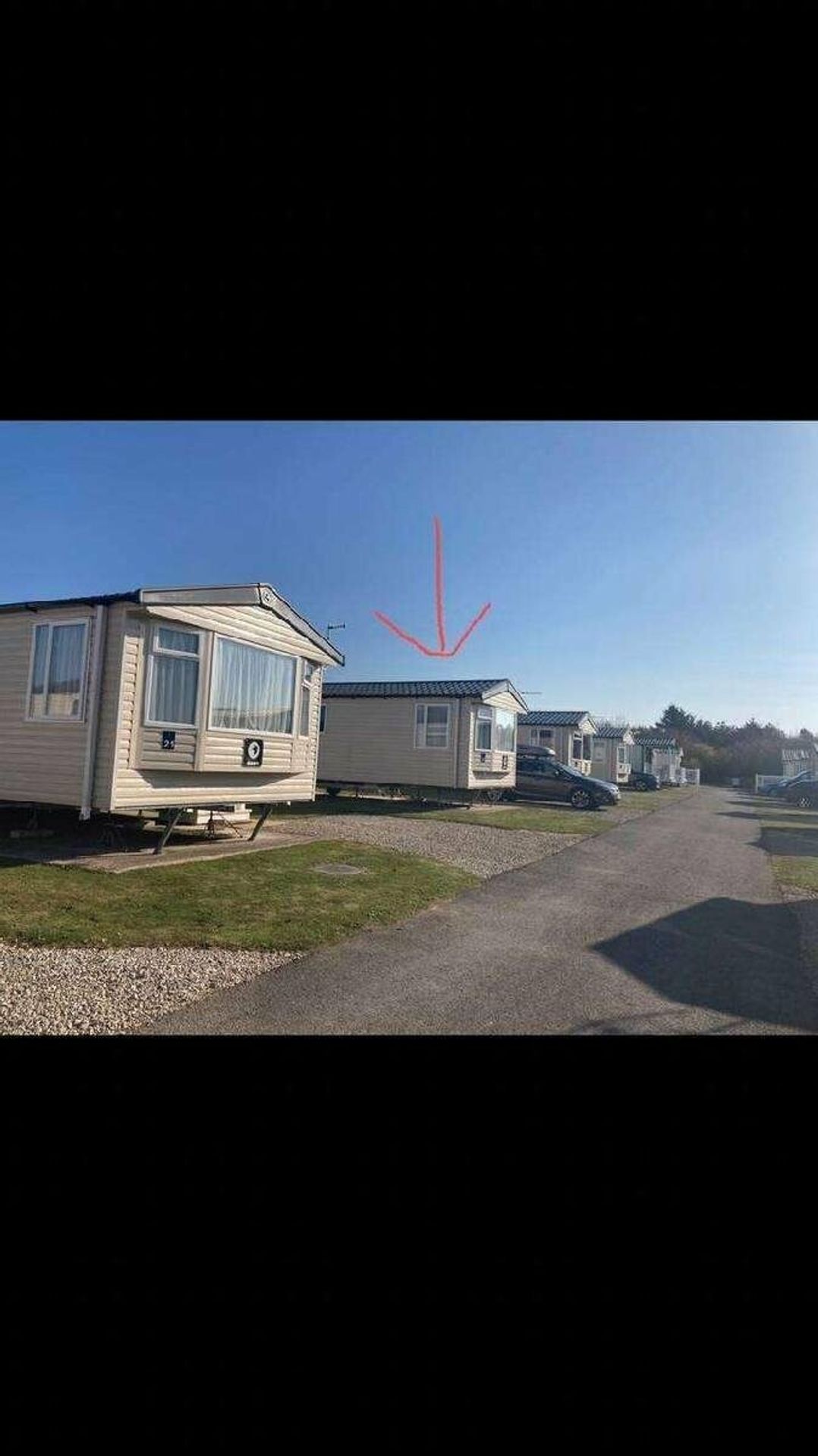 Pentire Costal Holiday Park - Holiday Accommodation 11475