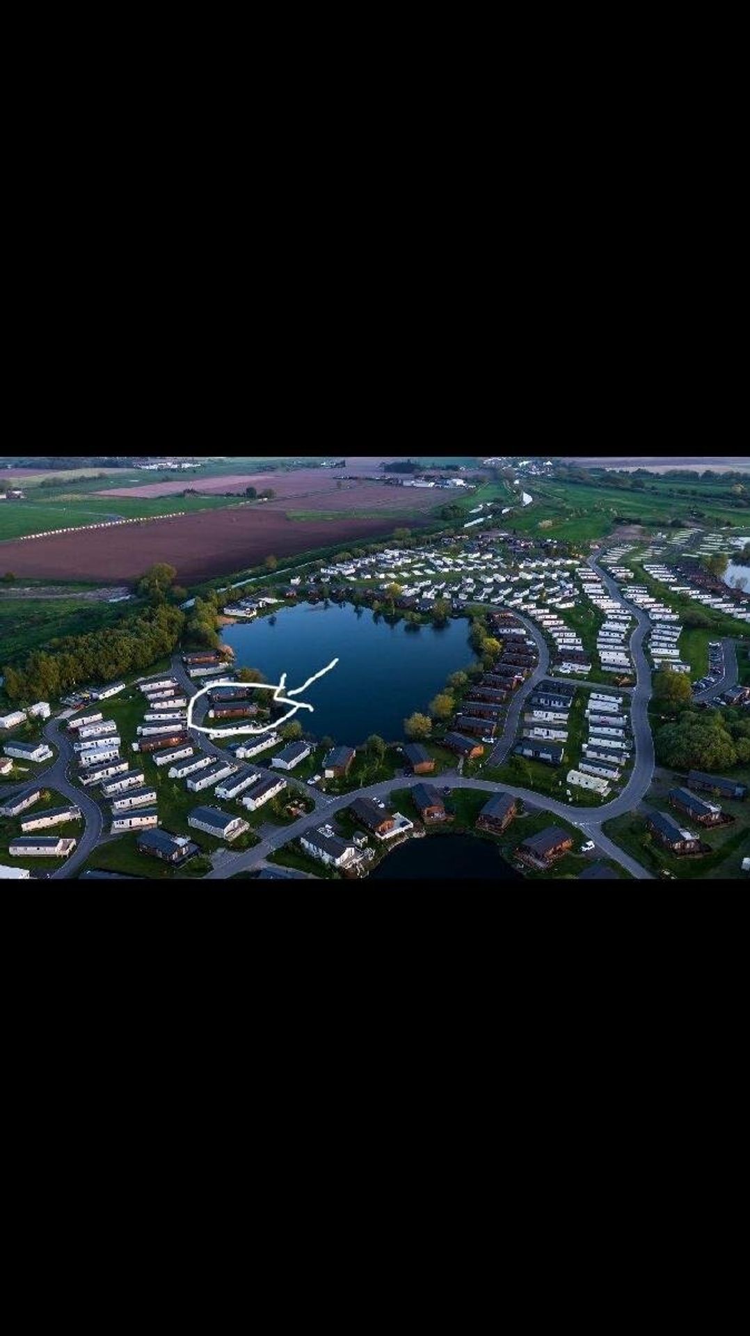 Tattershall Lakes Country Park - Holiday Accommodation 12062