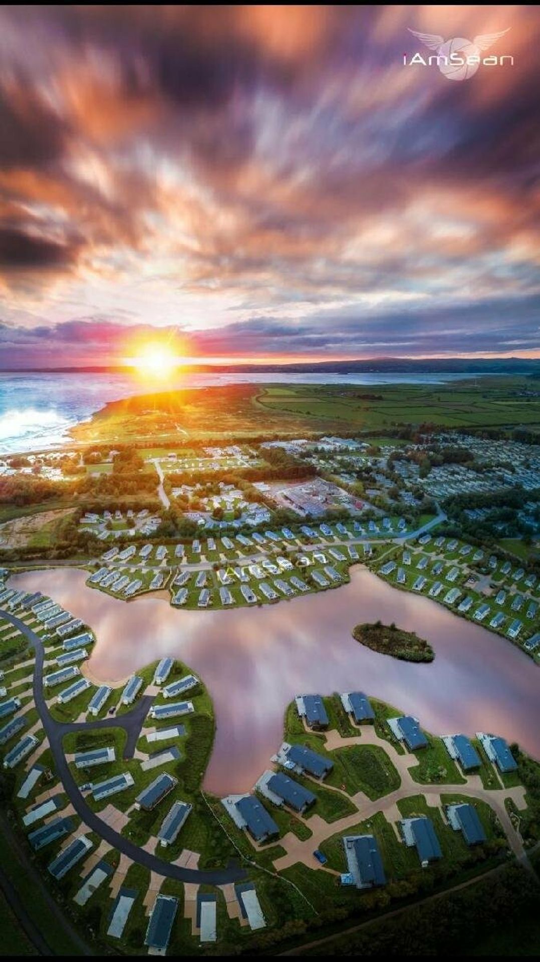 Lakeland Leisure Park - Holiday Accommodation 12283