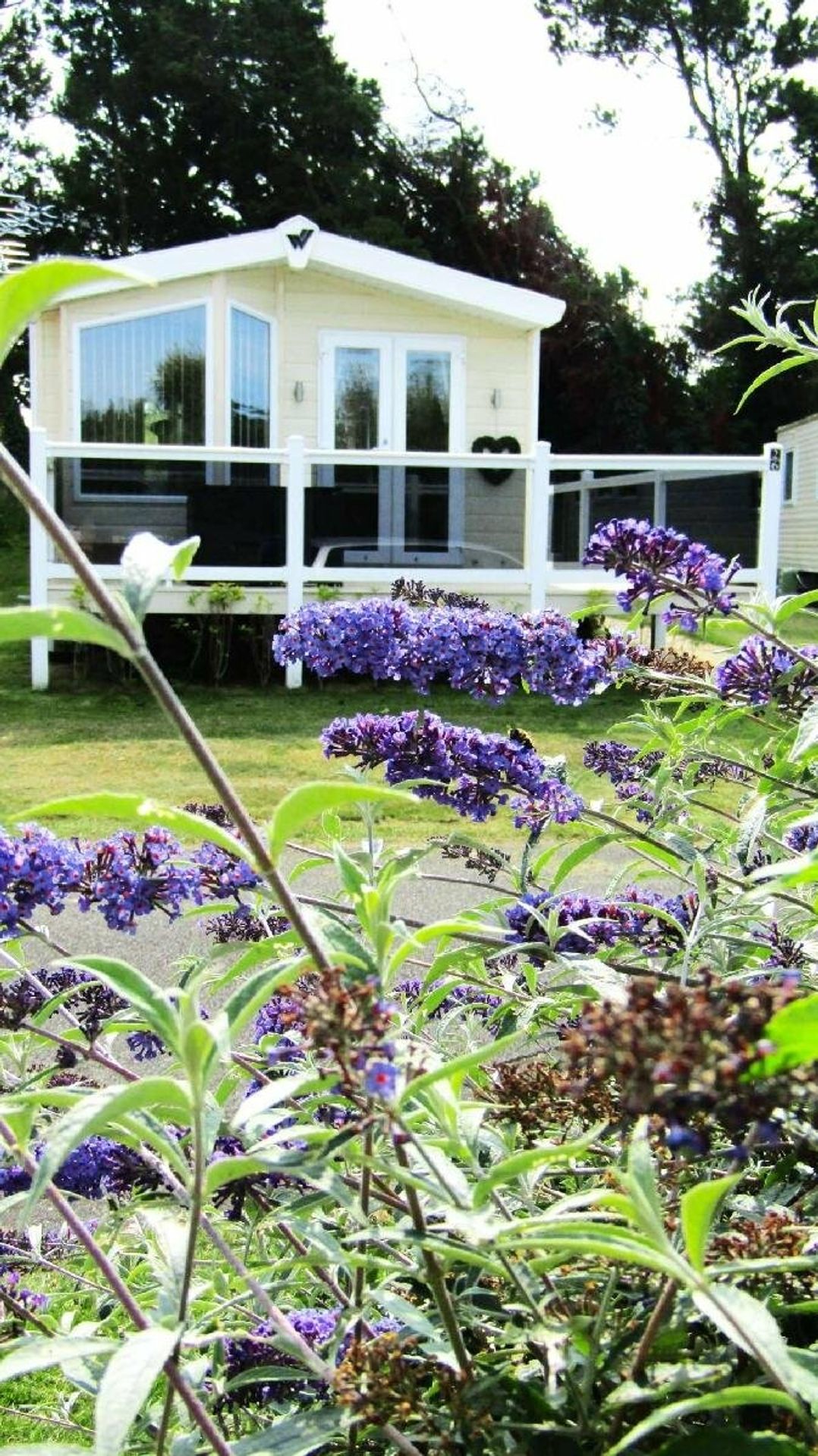 Seton Sands Caravan Park - Holiday Accommodation 13391