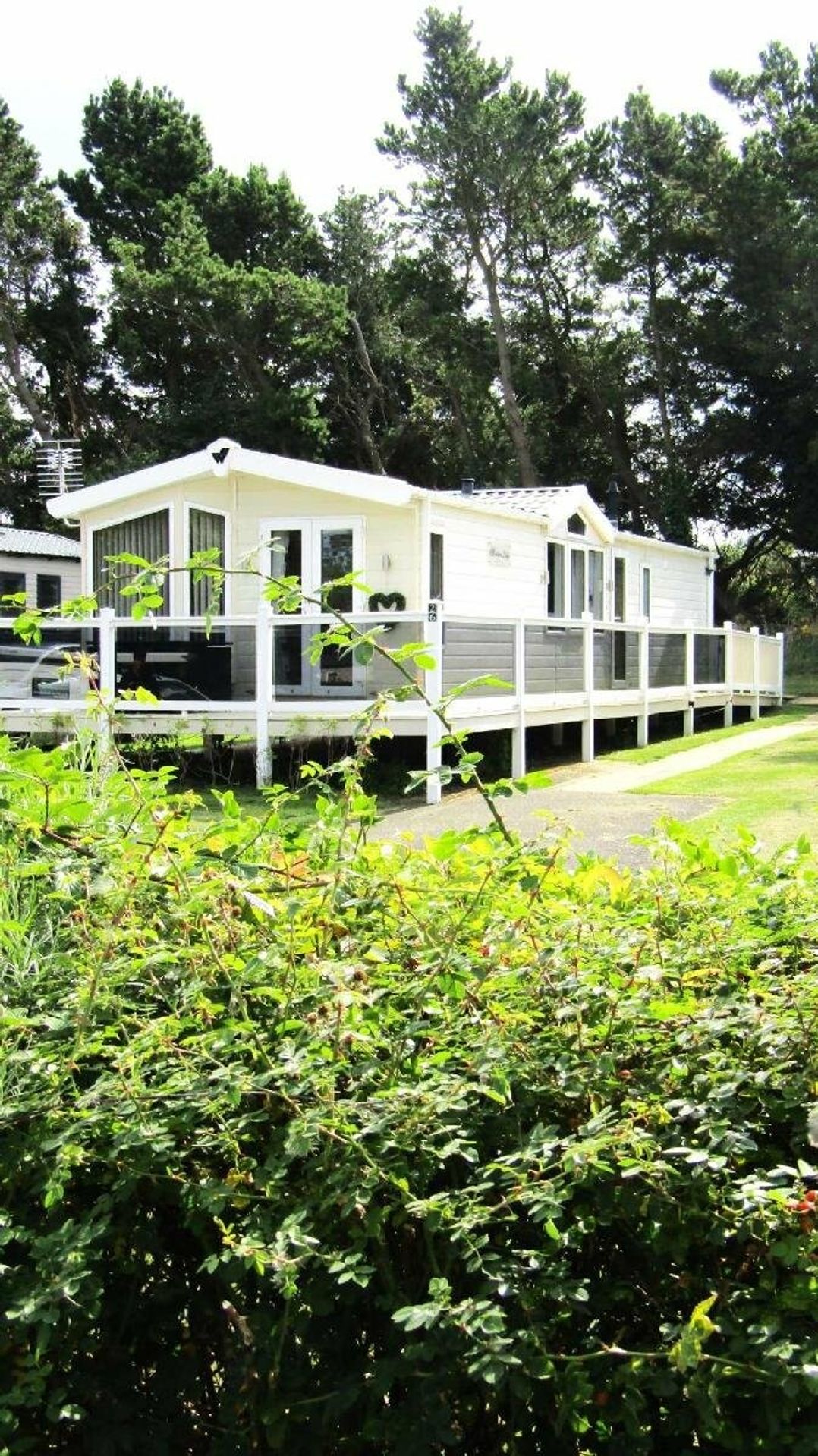 Seton Sands Caravan Park - Holiday Accommodation 13391
