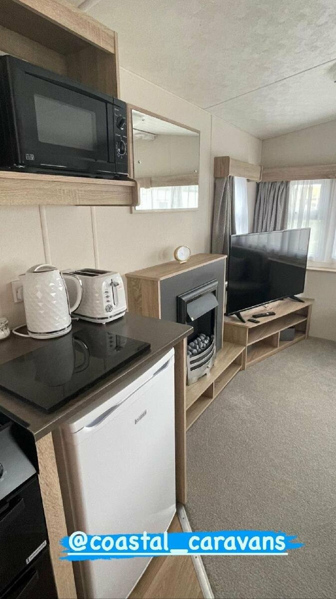 Seal Bay Resort - Holiday Accommodation 13509