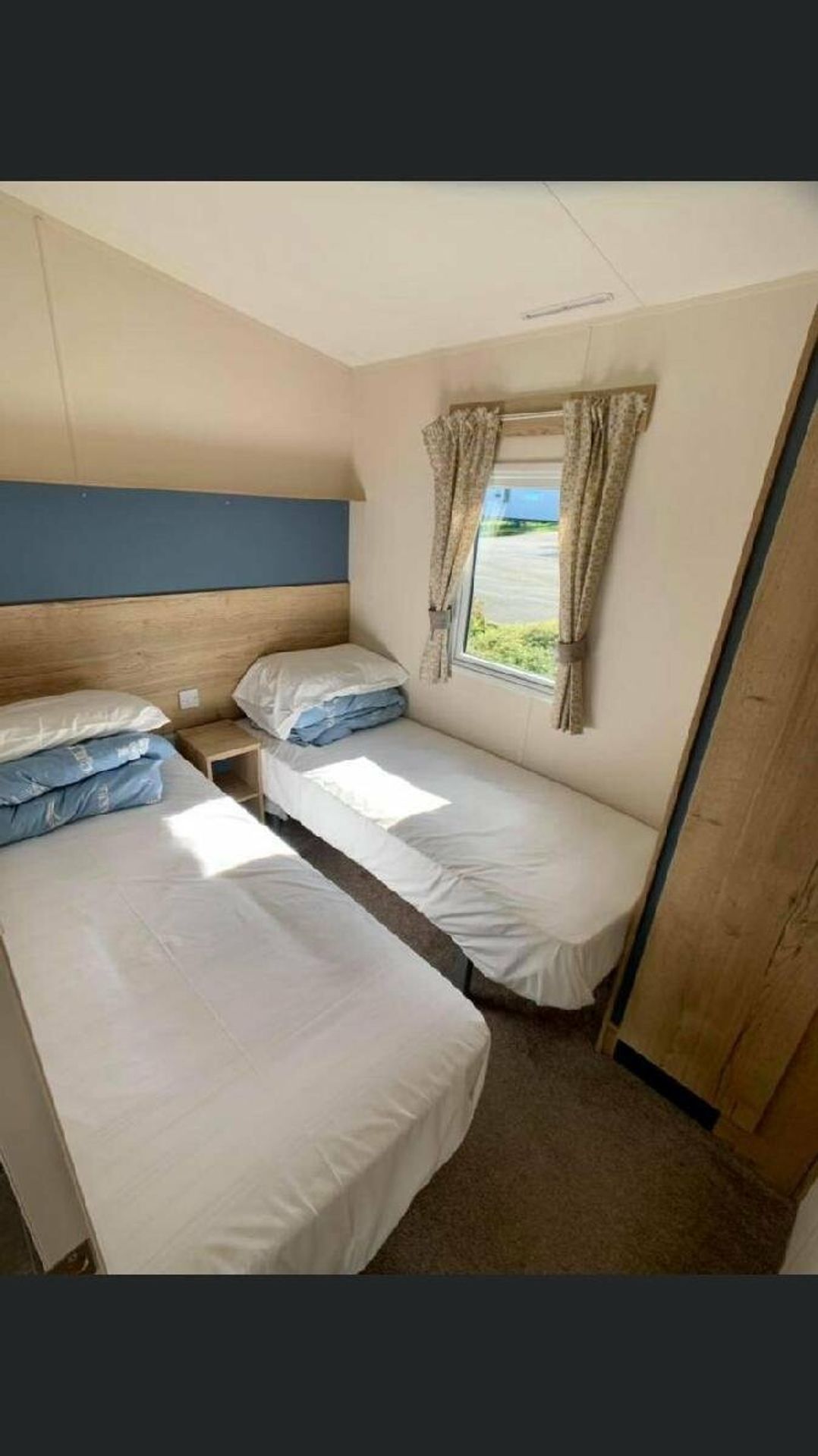 Quay West Holiday Park - Holiday Accommodation 13890