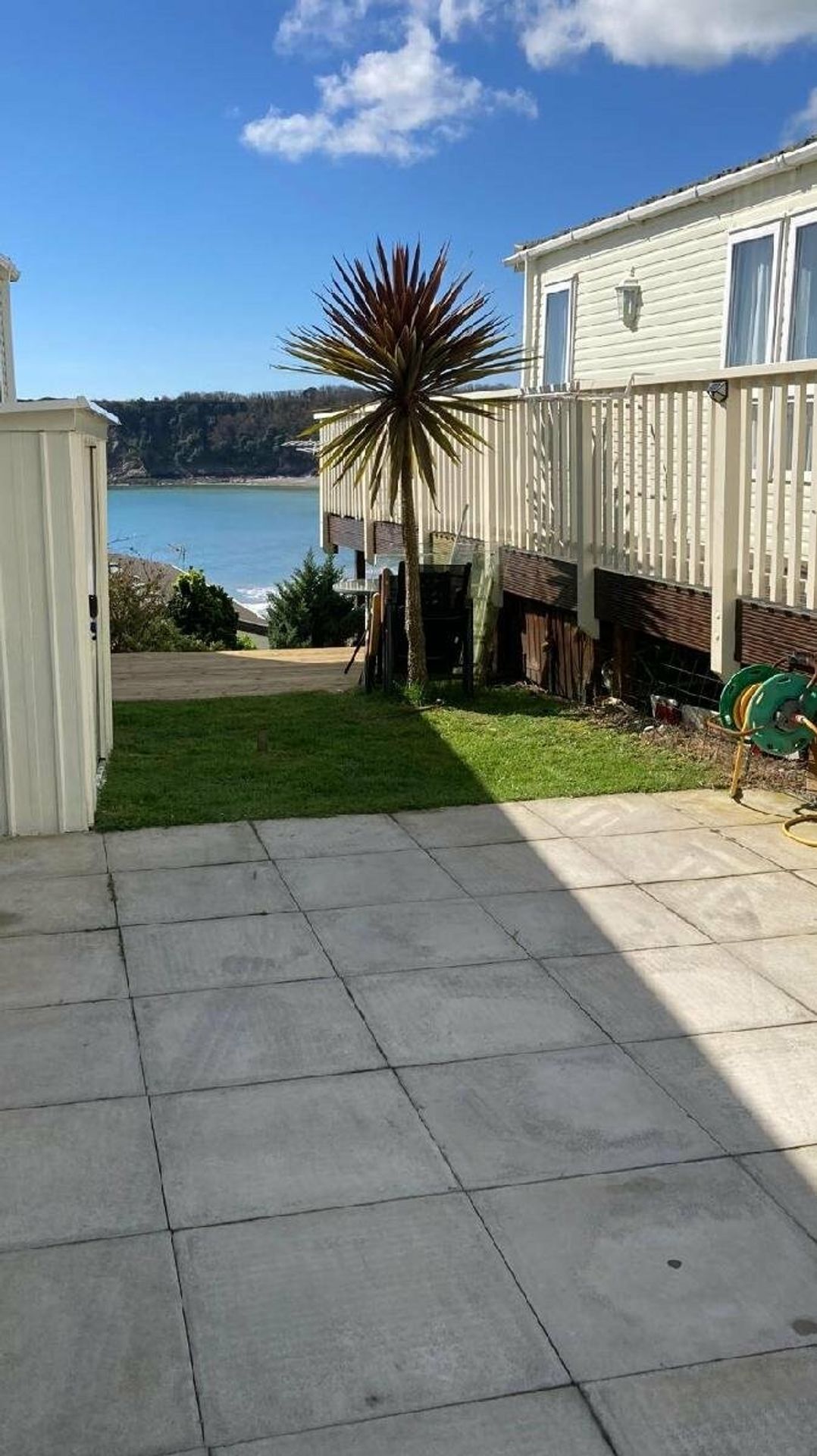 Lydstep Beach - Holiday Accommodation 14896