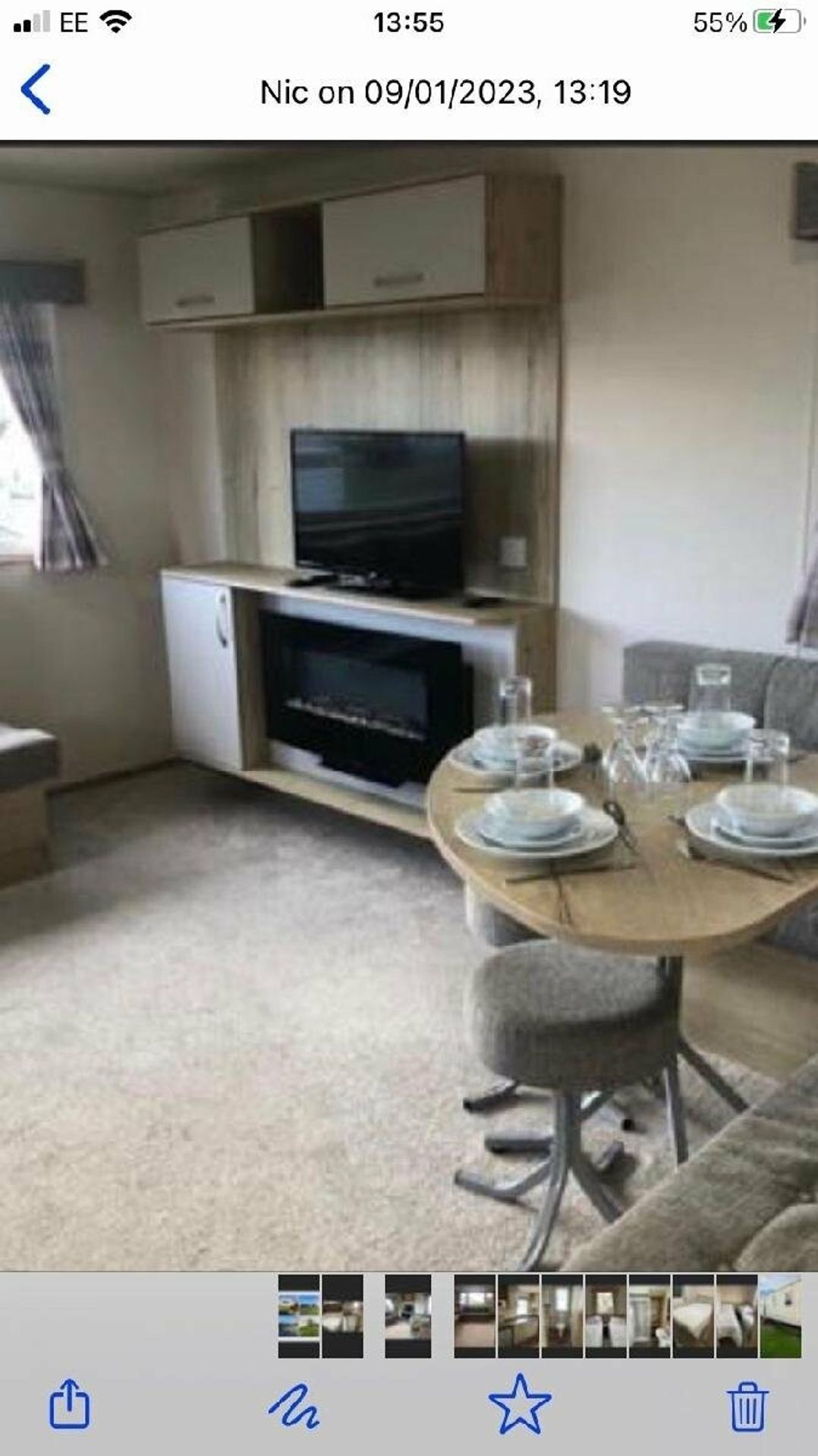 Golden Sands - Holiday Accommodation 16065