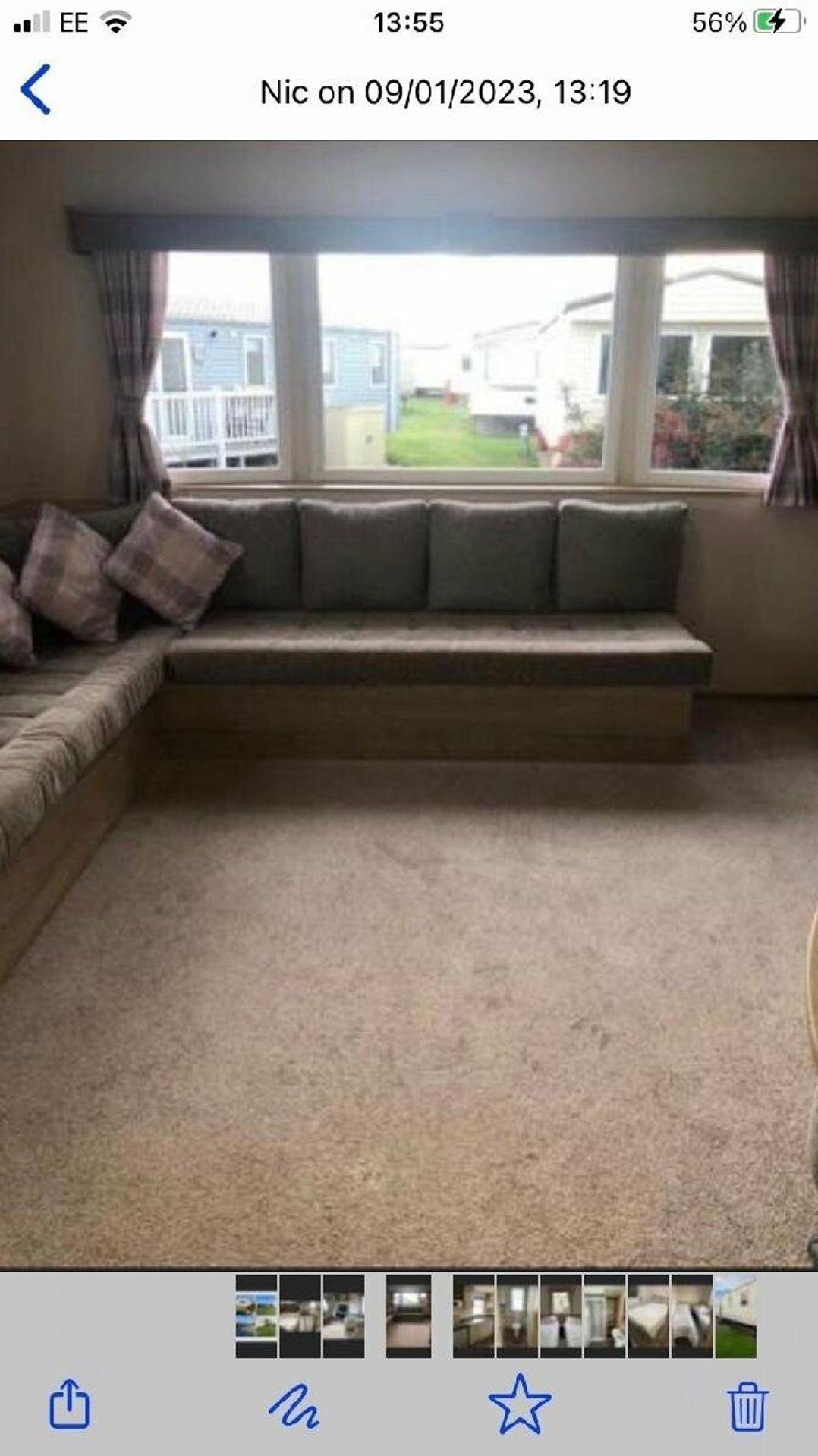 Golden Sands - Holiday Accommodation 16065