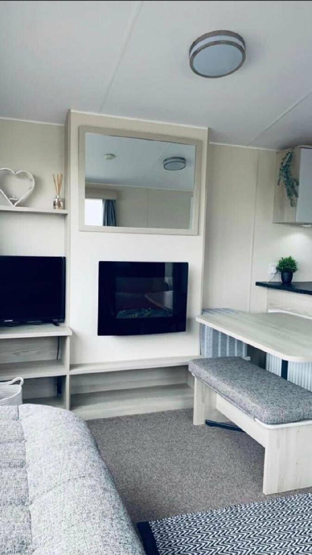 Reighton Sands Holiday Park - Holiday Accommodation 16123