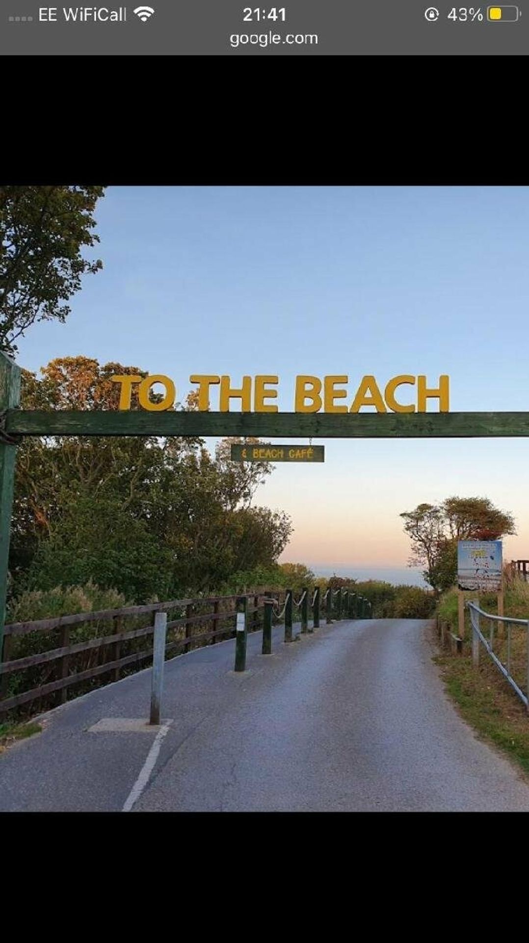 Reighton Sands Holiday Park - Holiday Accommodation 16123