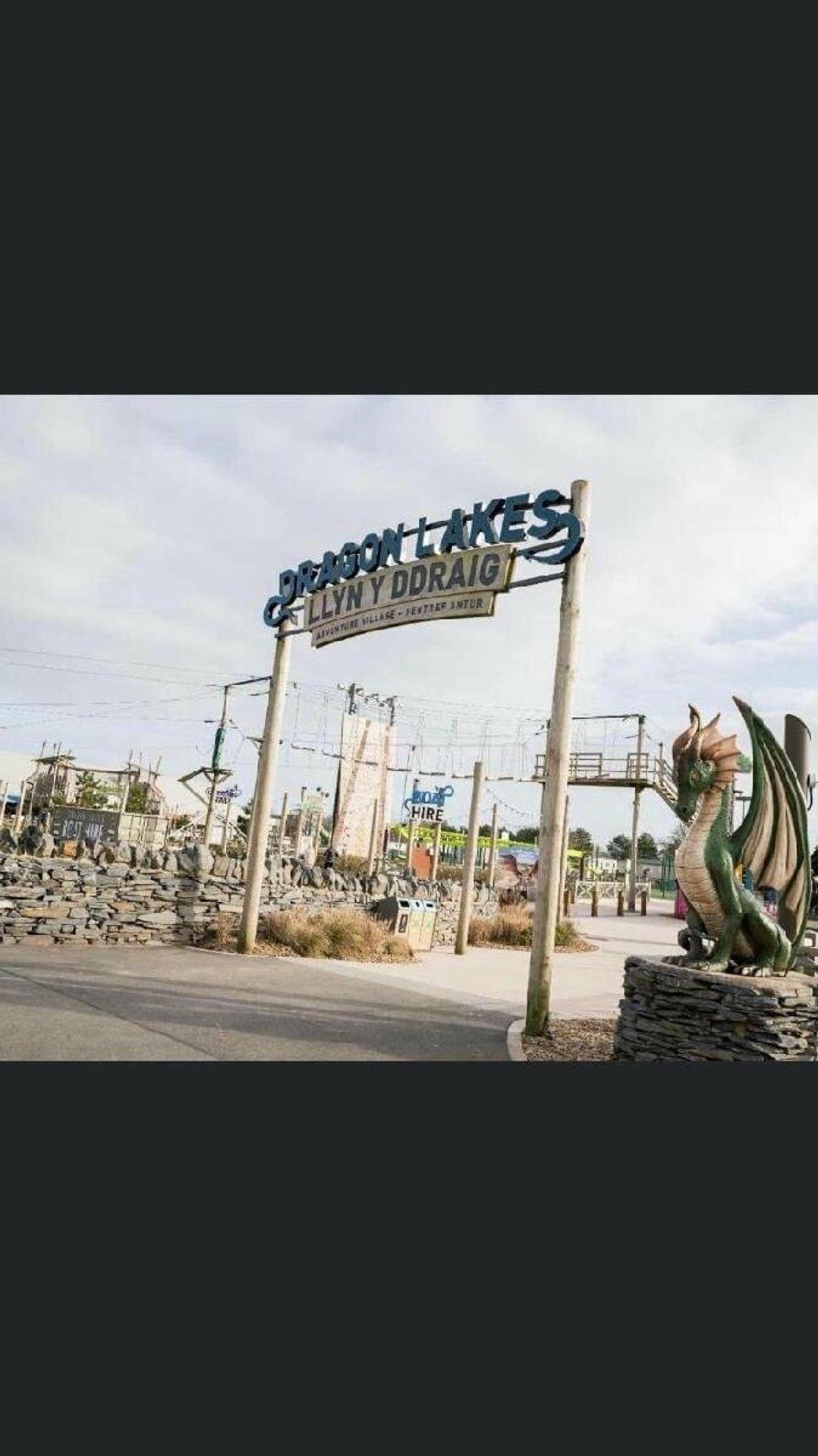 Hafan y Mor Haven - Holiday Accommodation 16383