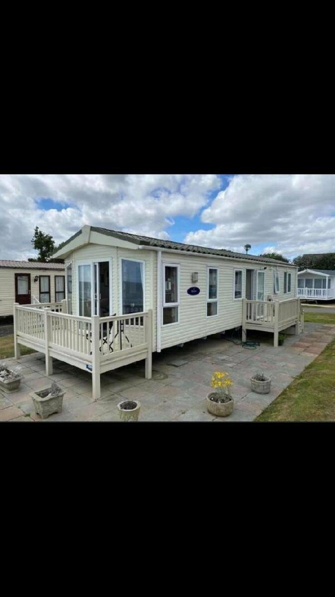 Hopton Holiday Village - Holiday Accommodation 16565