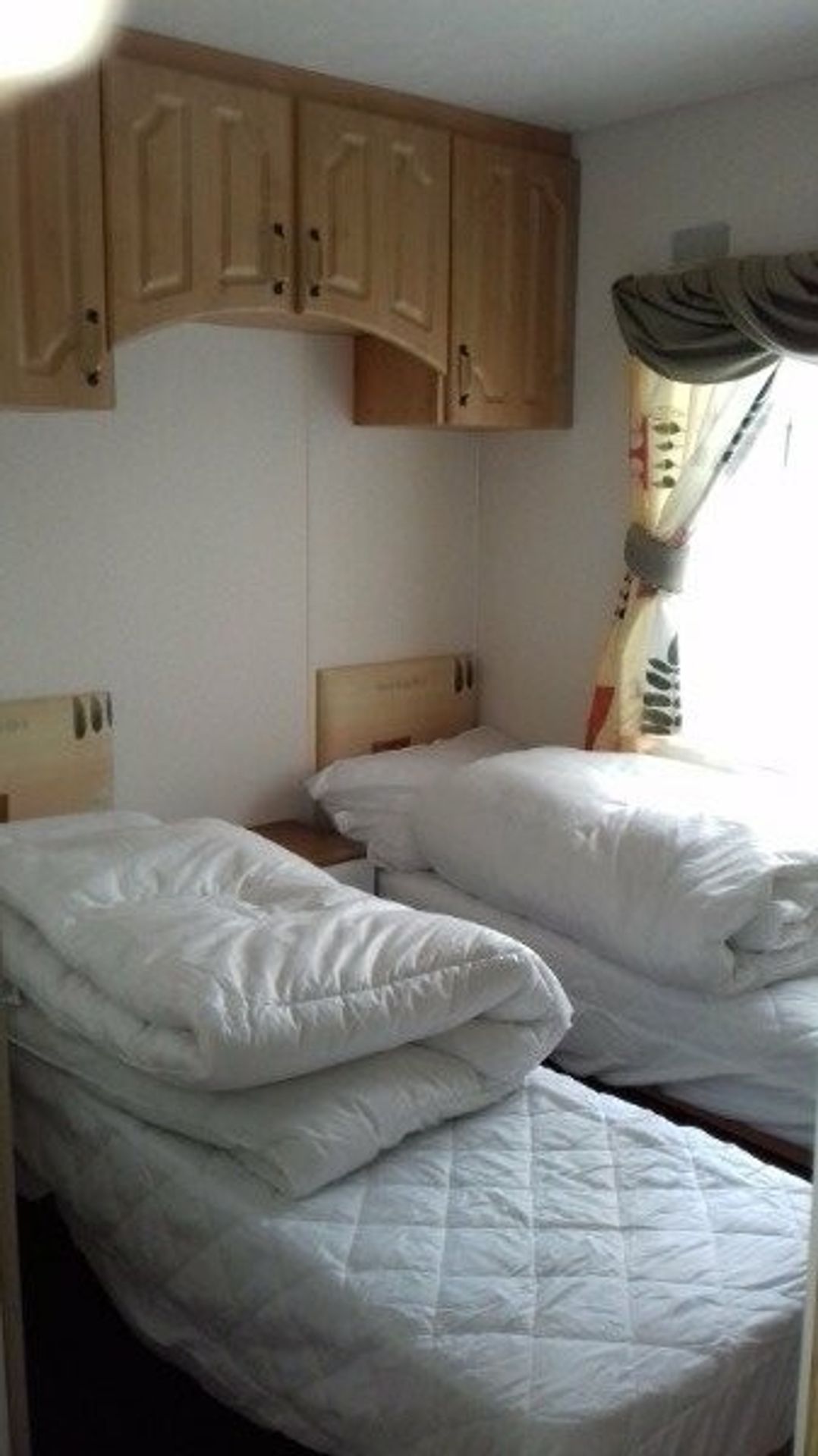 The Chase - Holiday Accommodation 1675