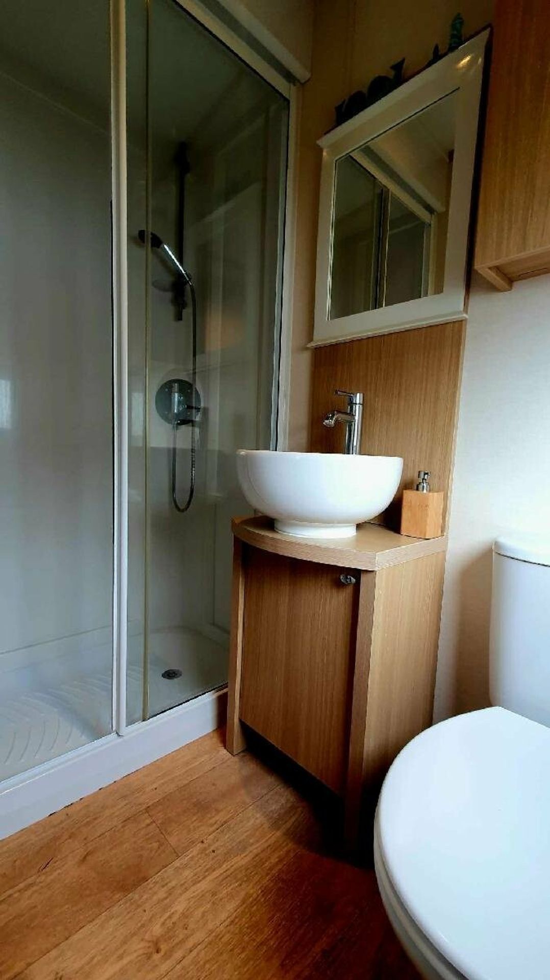 Durdle Door Holiday Park - Holiday Accommodation 16769