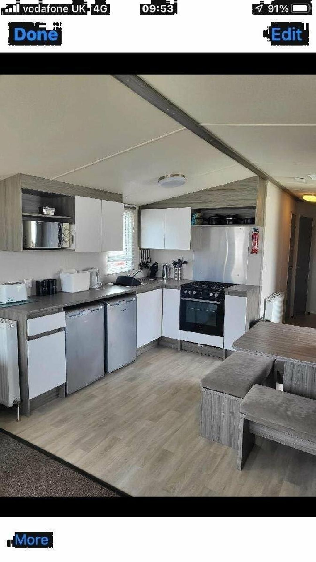 Trelawne Manor Holiday Park - Holiday Accommodation 1708