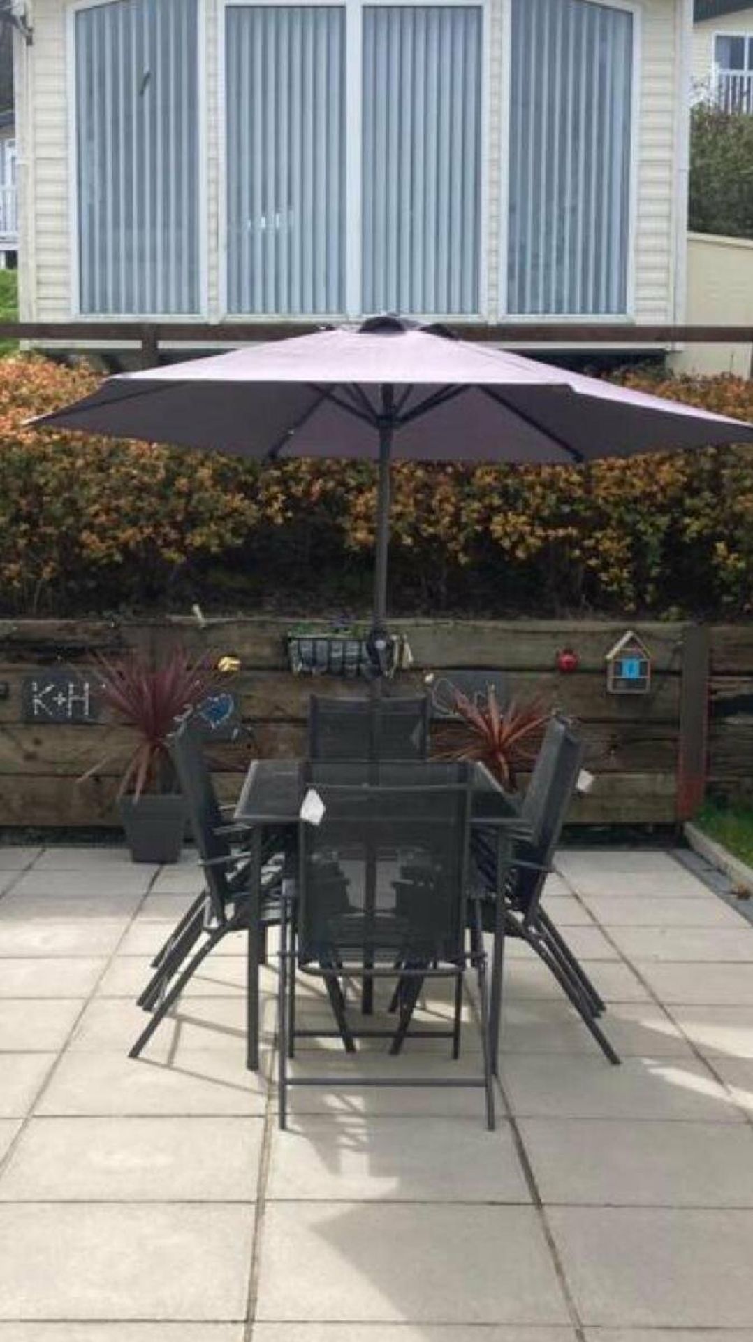 Quay West Holiday Park - Holiday Accommodation 17325