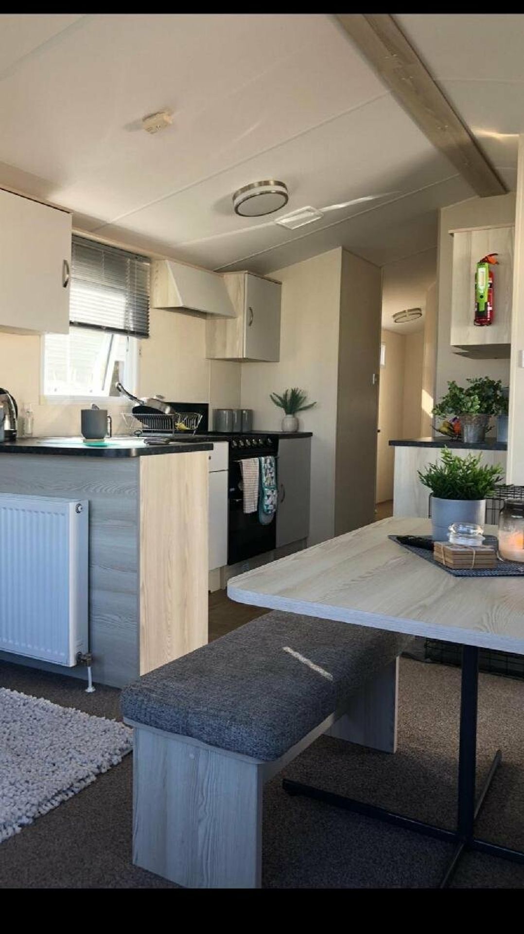 Quay West Holiday Park - Holiday Accommodation 17325