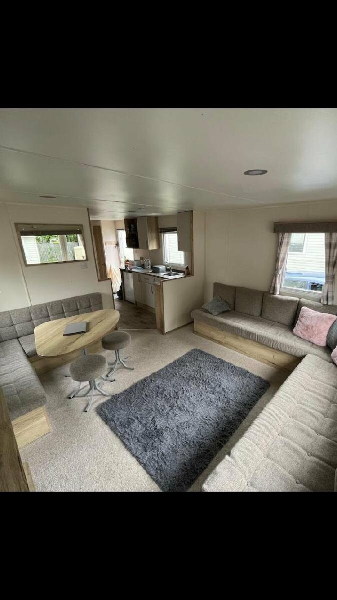 Lakeland Leisure Park - Holiday Accommodation 17455