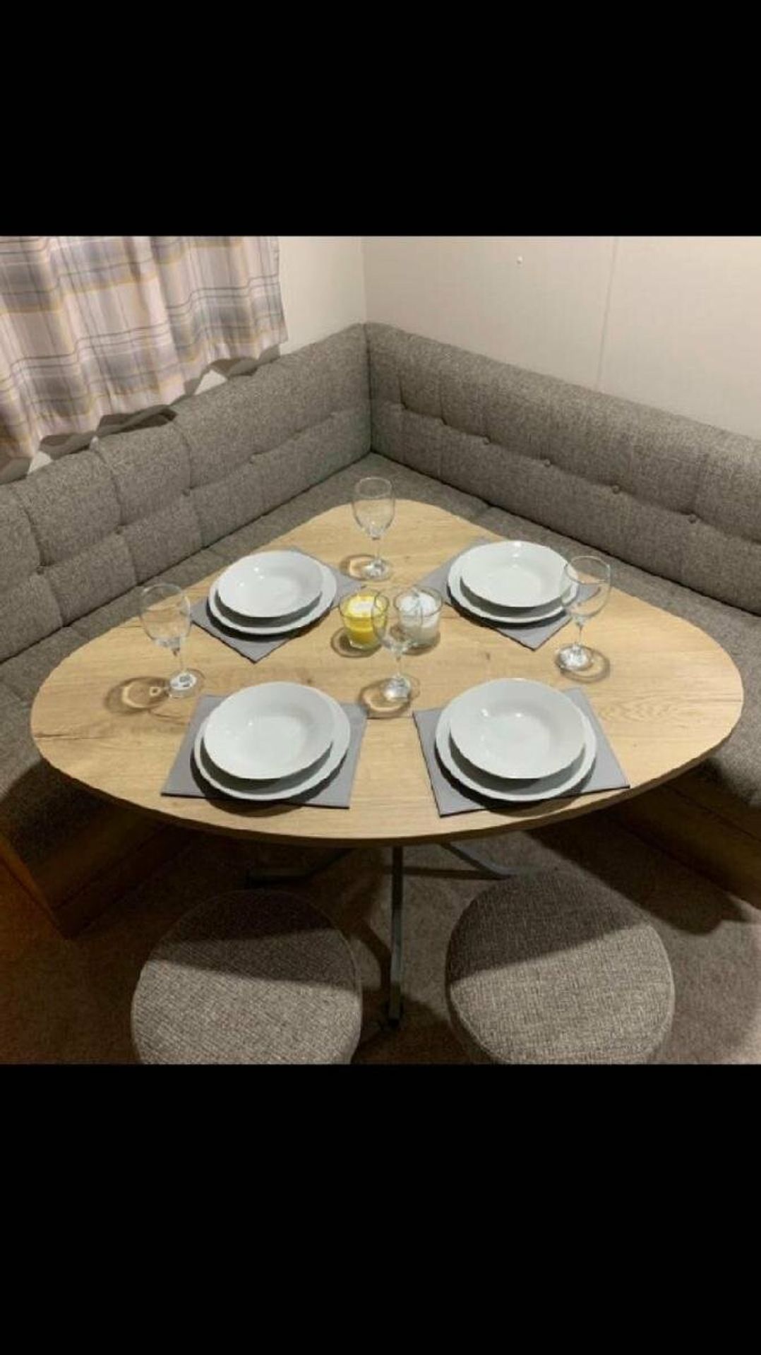 Lakeland Leisure Park - Holiday Accommodation 17455