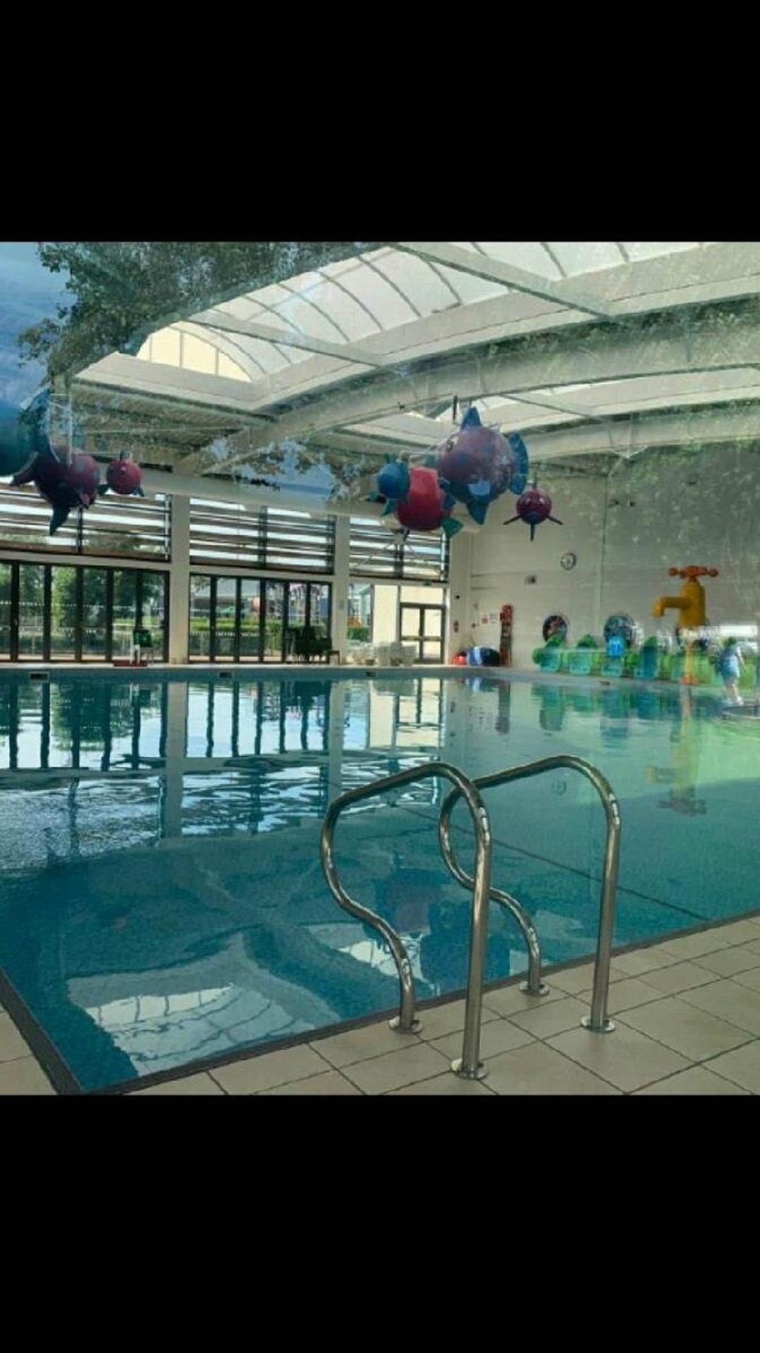 Lakeland Leisure Park - Holiday Accommodation 17455