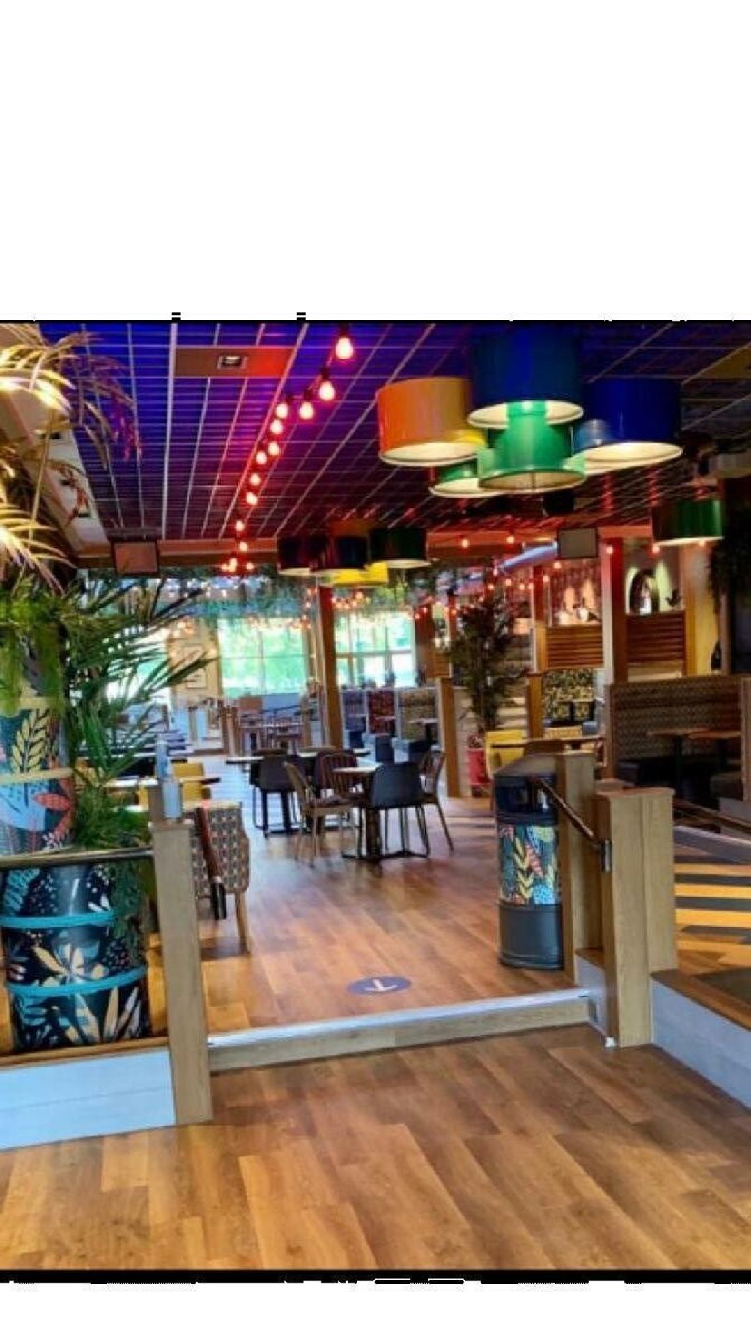 Lakeland Leisure Park - Holiday Accommodation 17455