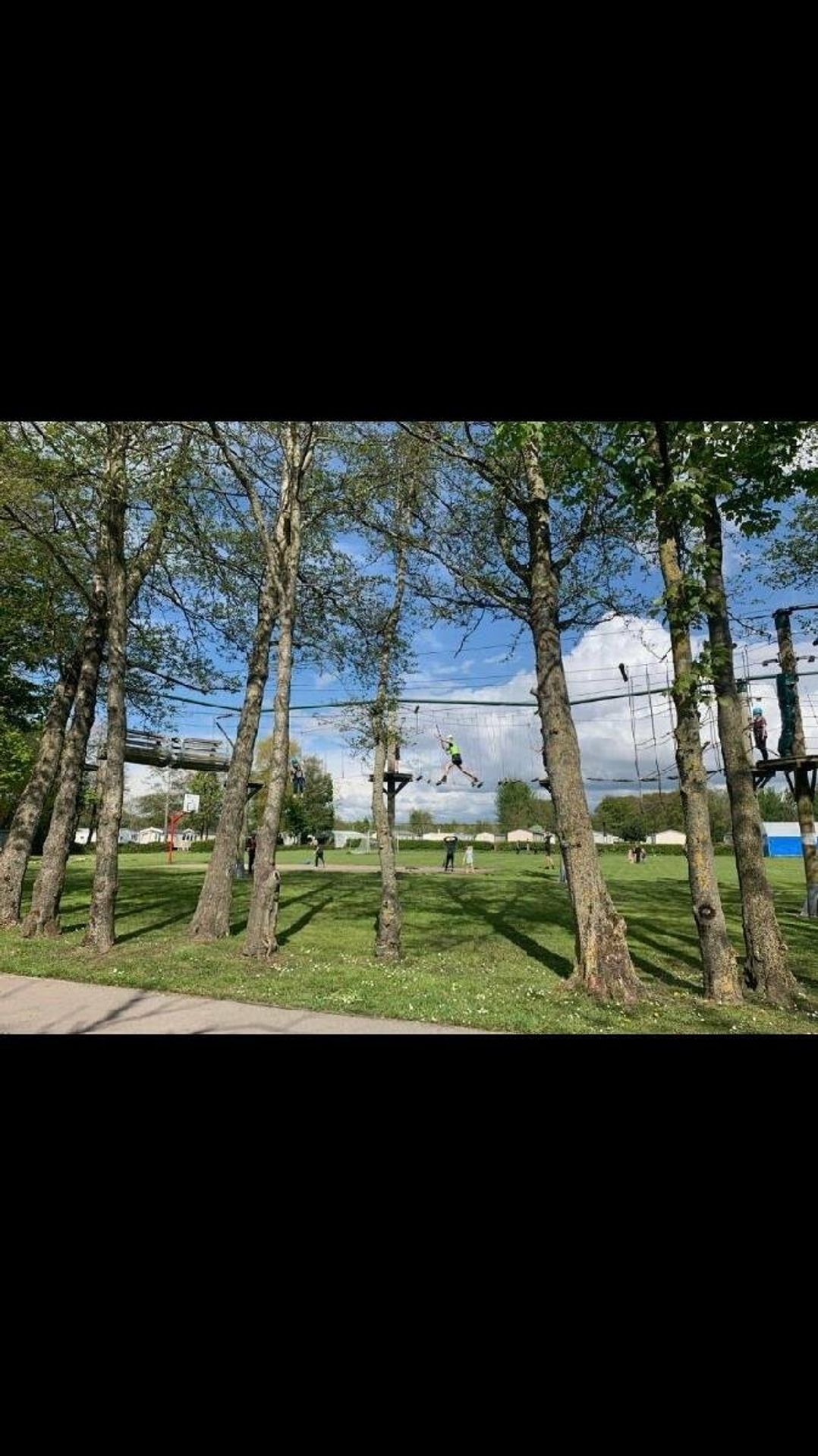 Lakeland Leisure Park - Holiday Accommodation 17455