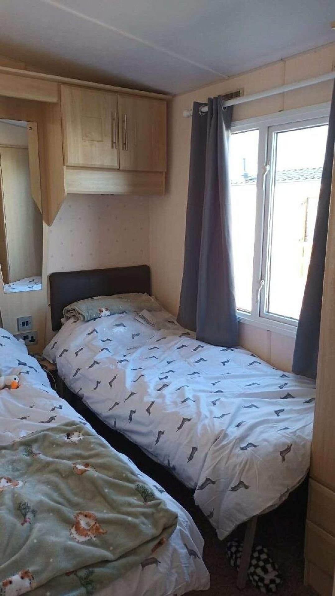 Golden Palm Resort - Holiday Accommodation 17951