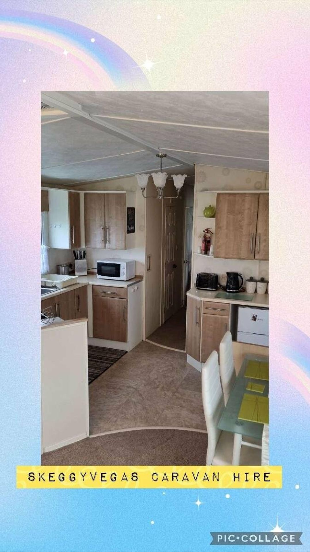 Waterside Leisure Park - Holiday Accommodation 18069