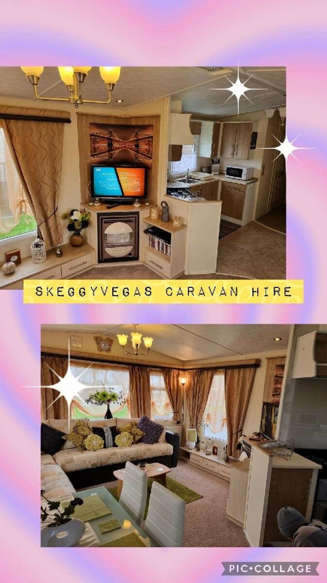 Waterside Leisure Park - Holiday Accommodation 18069