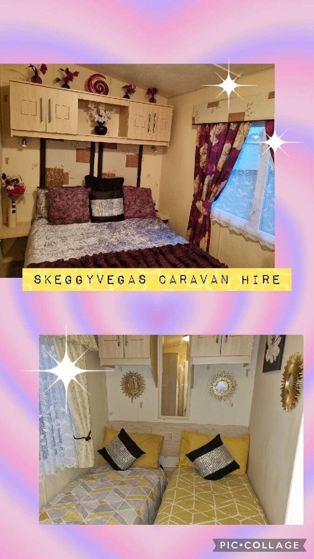 Waterside Leisure Park - Holiday Accommodation 18069