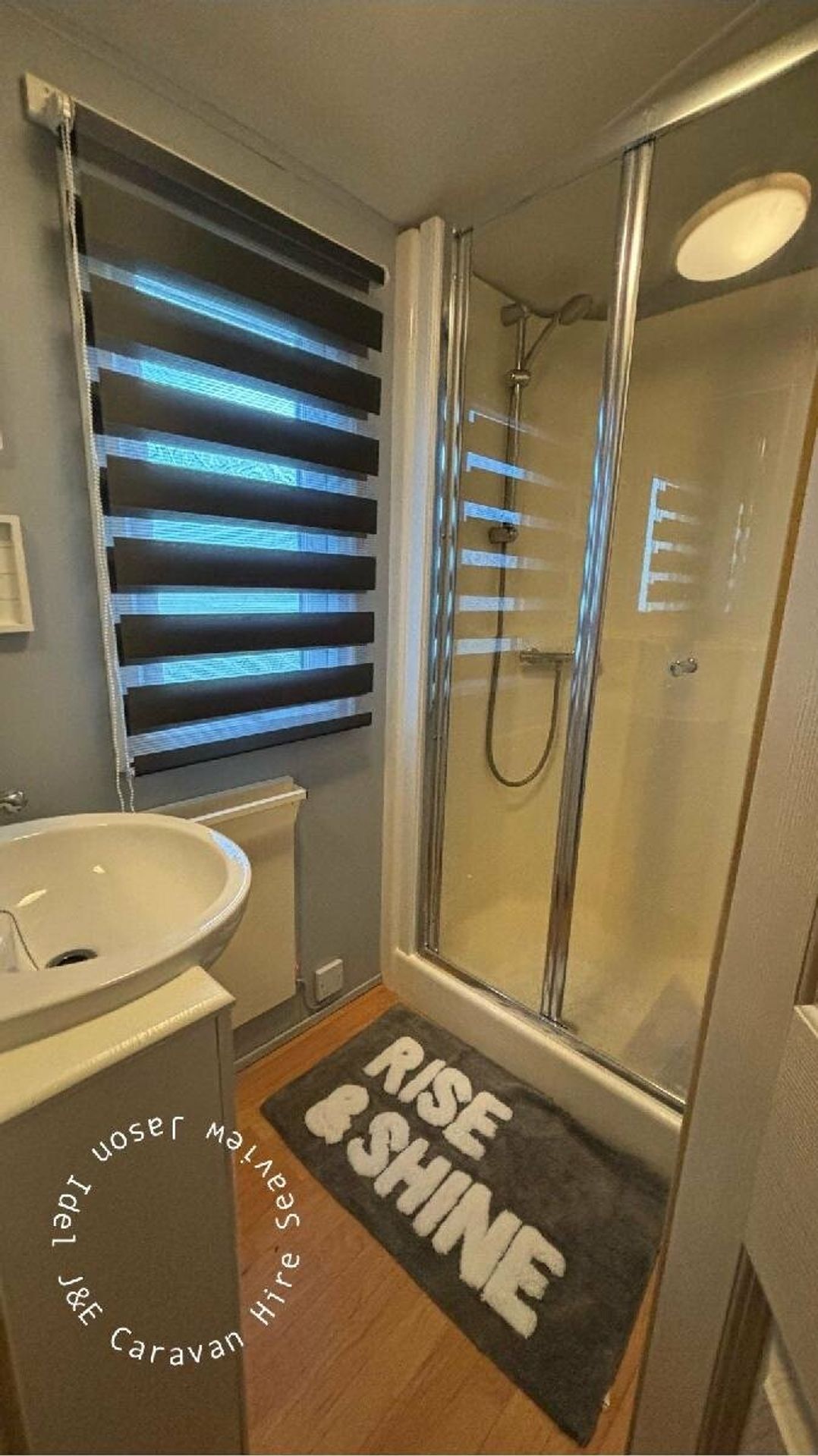 Seaview Caravan Park - Holiday Accommodation 18292