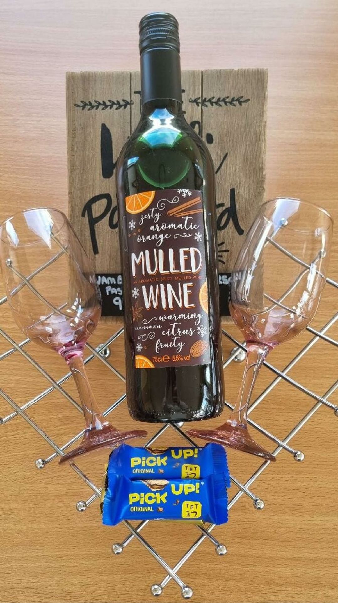 Lyons Winkups and Primrose - Holiday Accommodation 18715