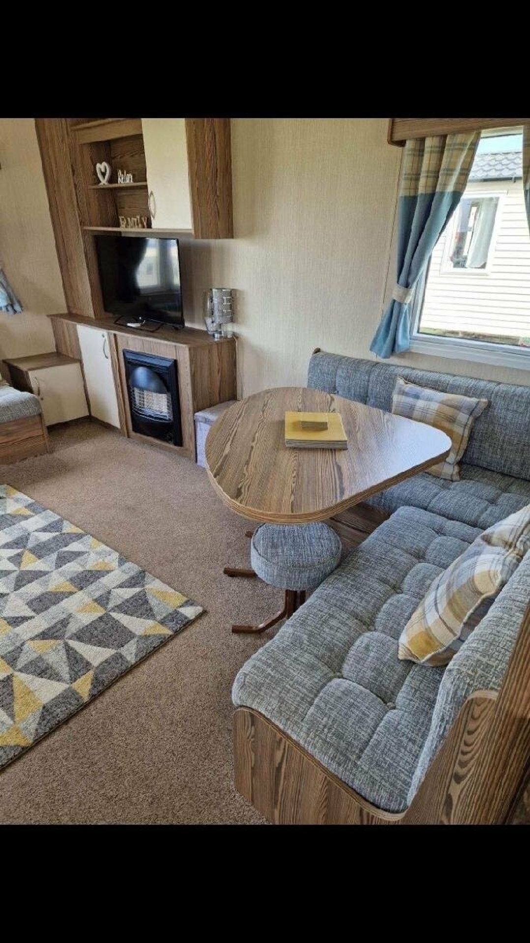 Craig Tara Holiday Park - Holiday Accommodation 19086