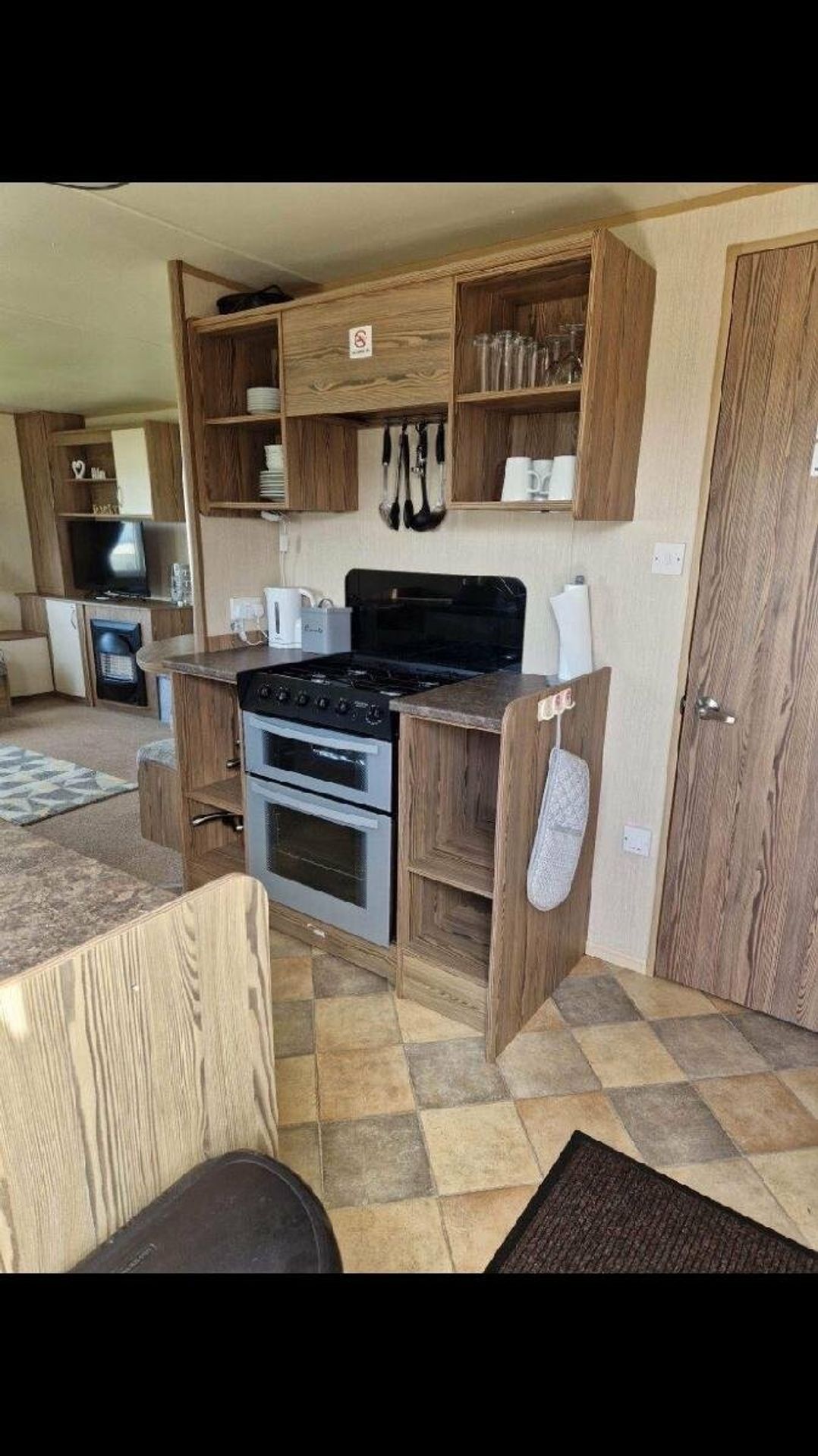 Craig Tara Holiday Park - Holiday Accommodation 19086