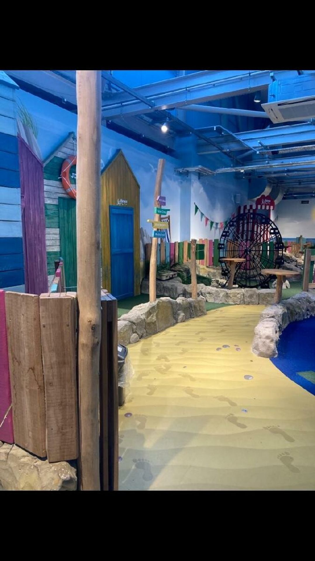 Craig Tara Holiday Park - Holiday Accommodation 19086